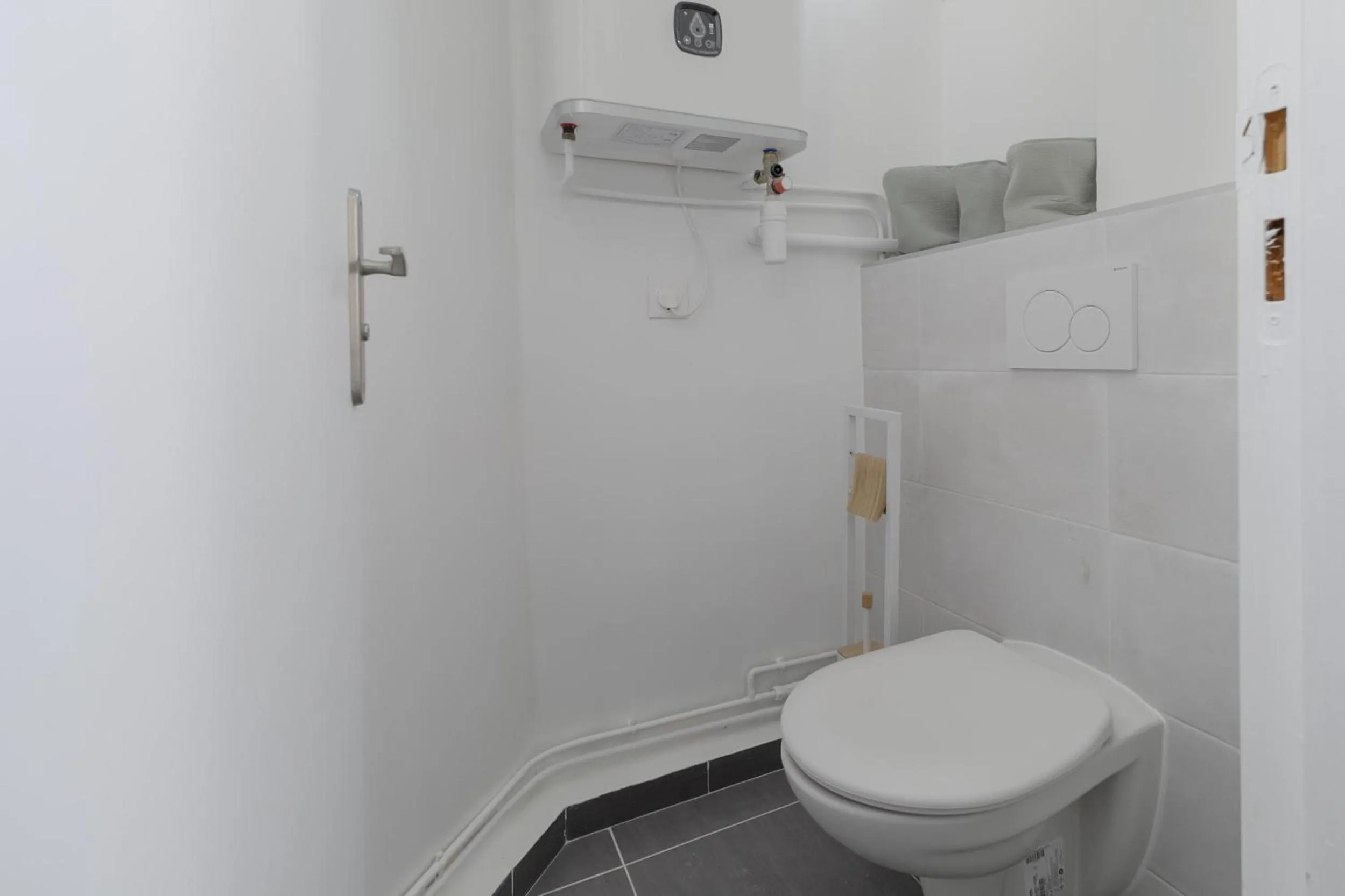 Bridgestreet - Opera Montmartre