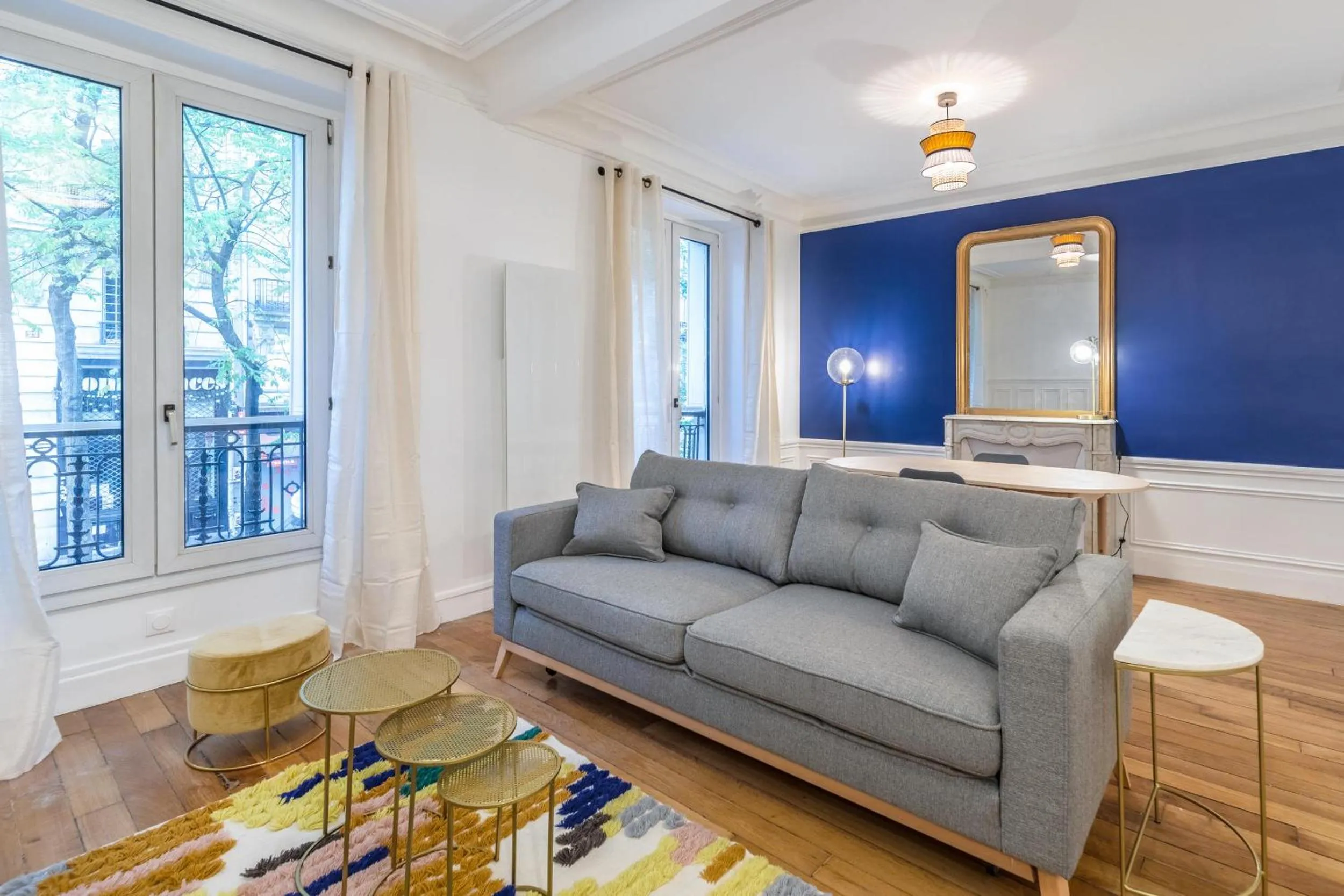 Bridgestreet - Opera Montmartre