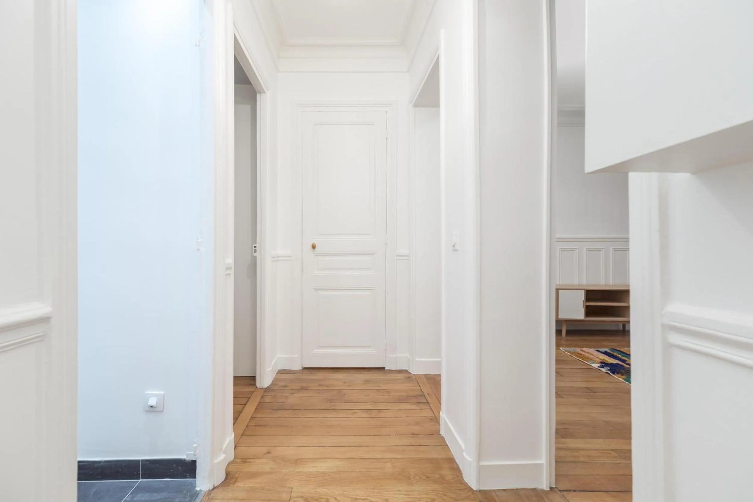 Bridgestreet - Opera Montmartre