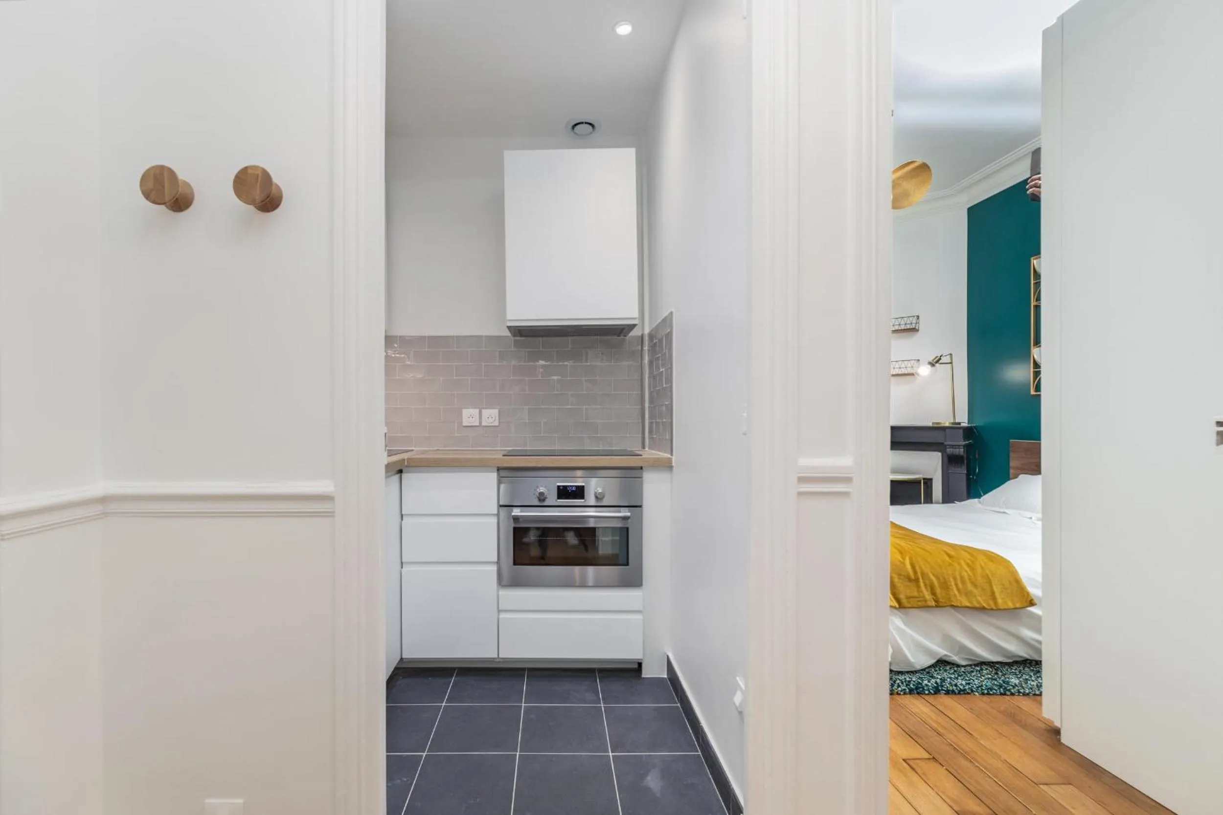 Bridgestreet - Opera Montmartre