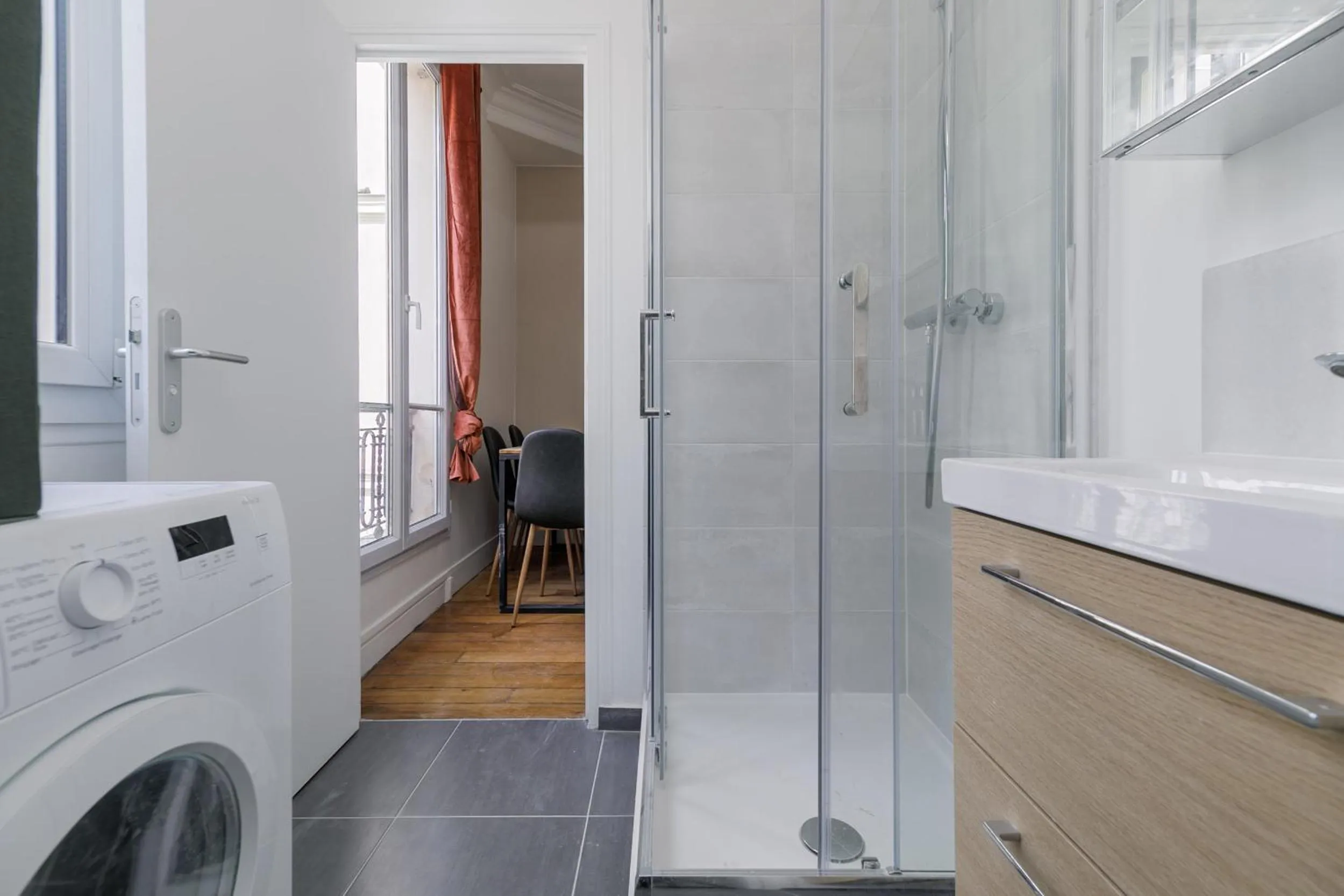 Bridgestreet - Opera Montmartre