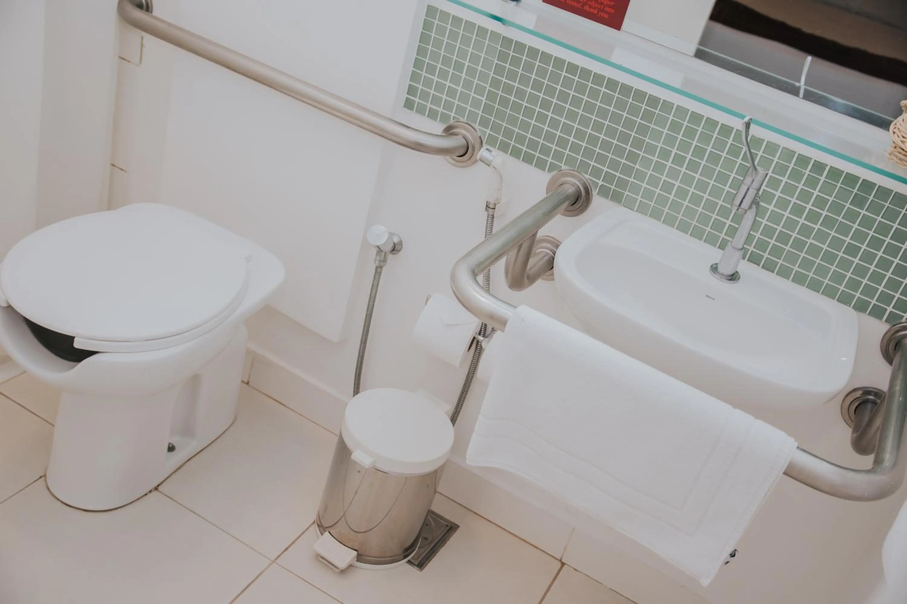 Grande Hotel Itaguaí