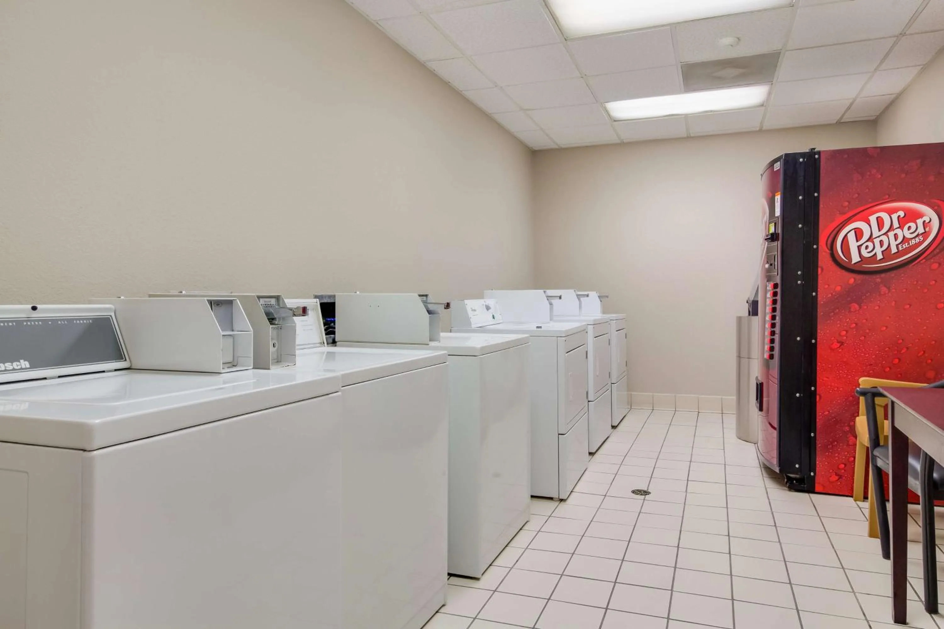 Property building in SureStay Plus Hotel by Best Western Houston Medical Center