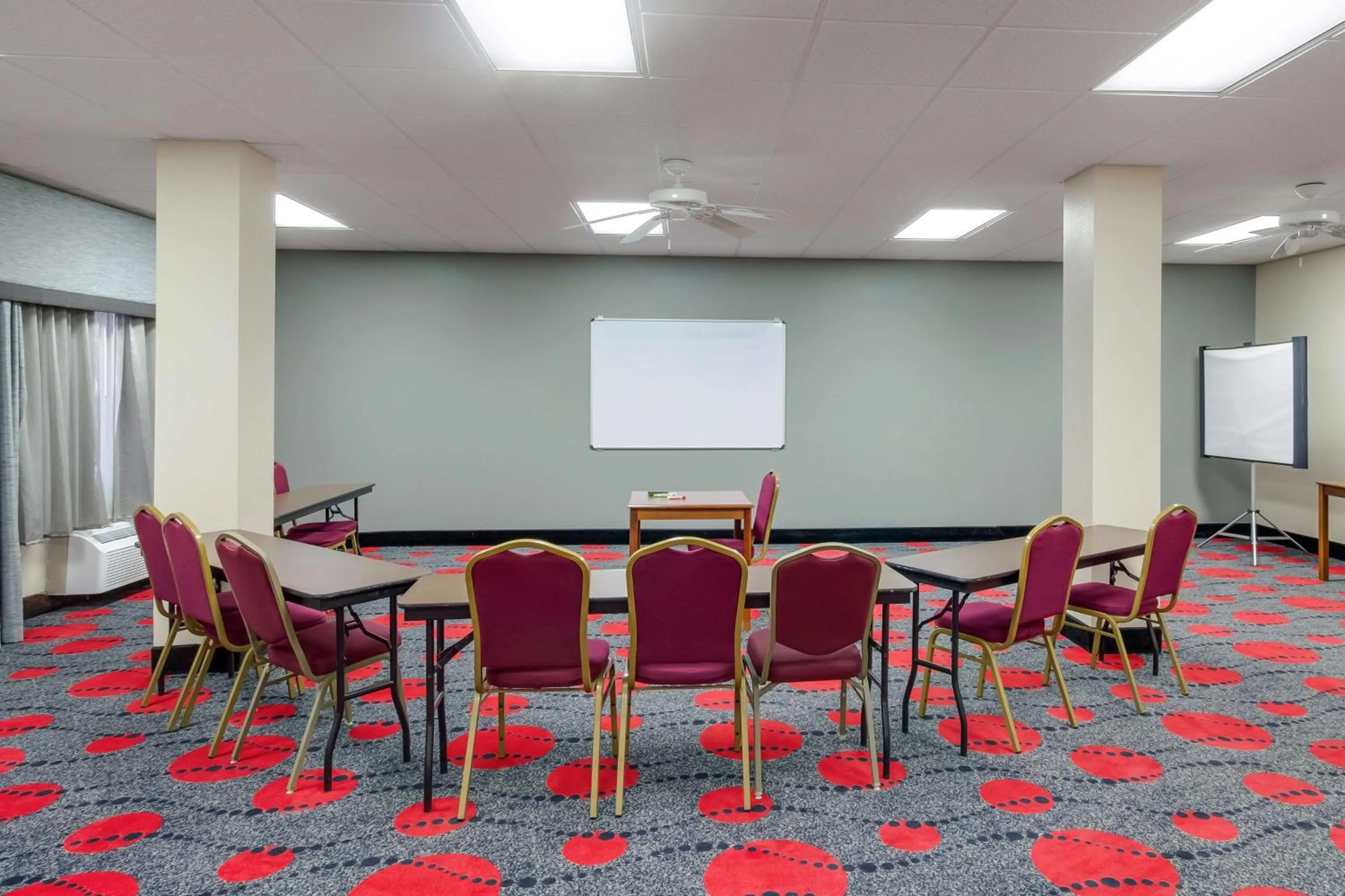 Bedroom in SureStay Plus Hotel by Best Western Houston Medical Center