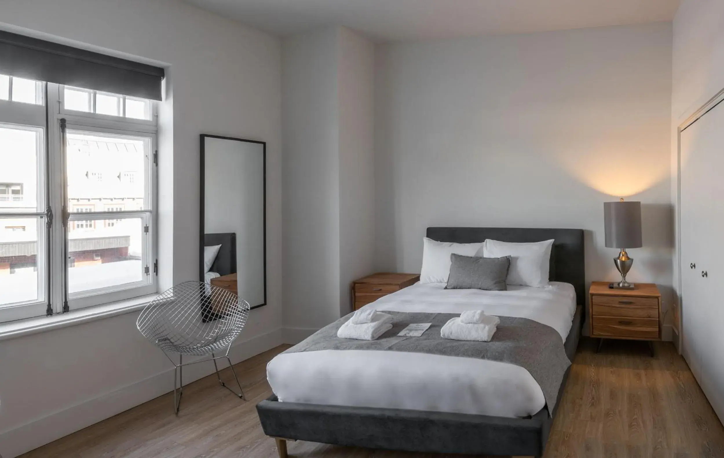 Superior Apartment in Le 31 McMahon - Par Aneyro Superior Apartment in Le 31 McMahon - Par Aneyro