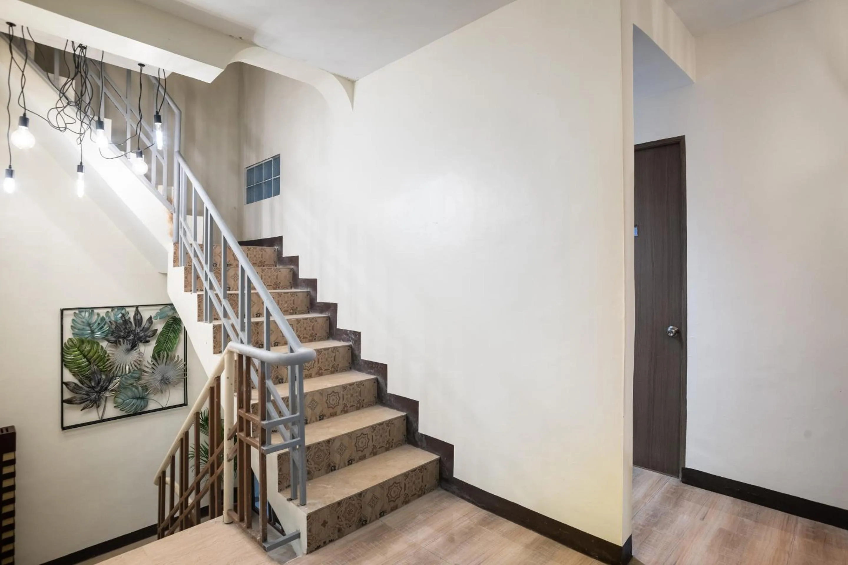 Property building in Casitas Inn Tagaytay Co.