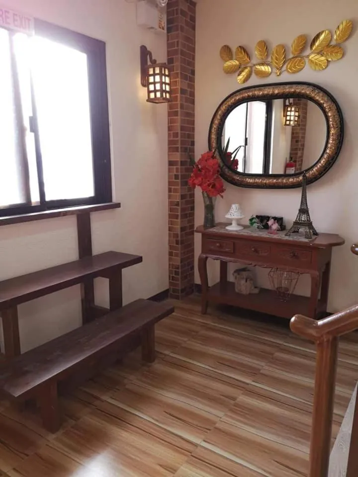 Casitas Inn Tagaytay Co.