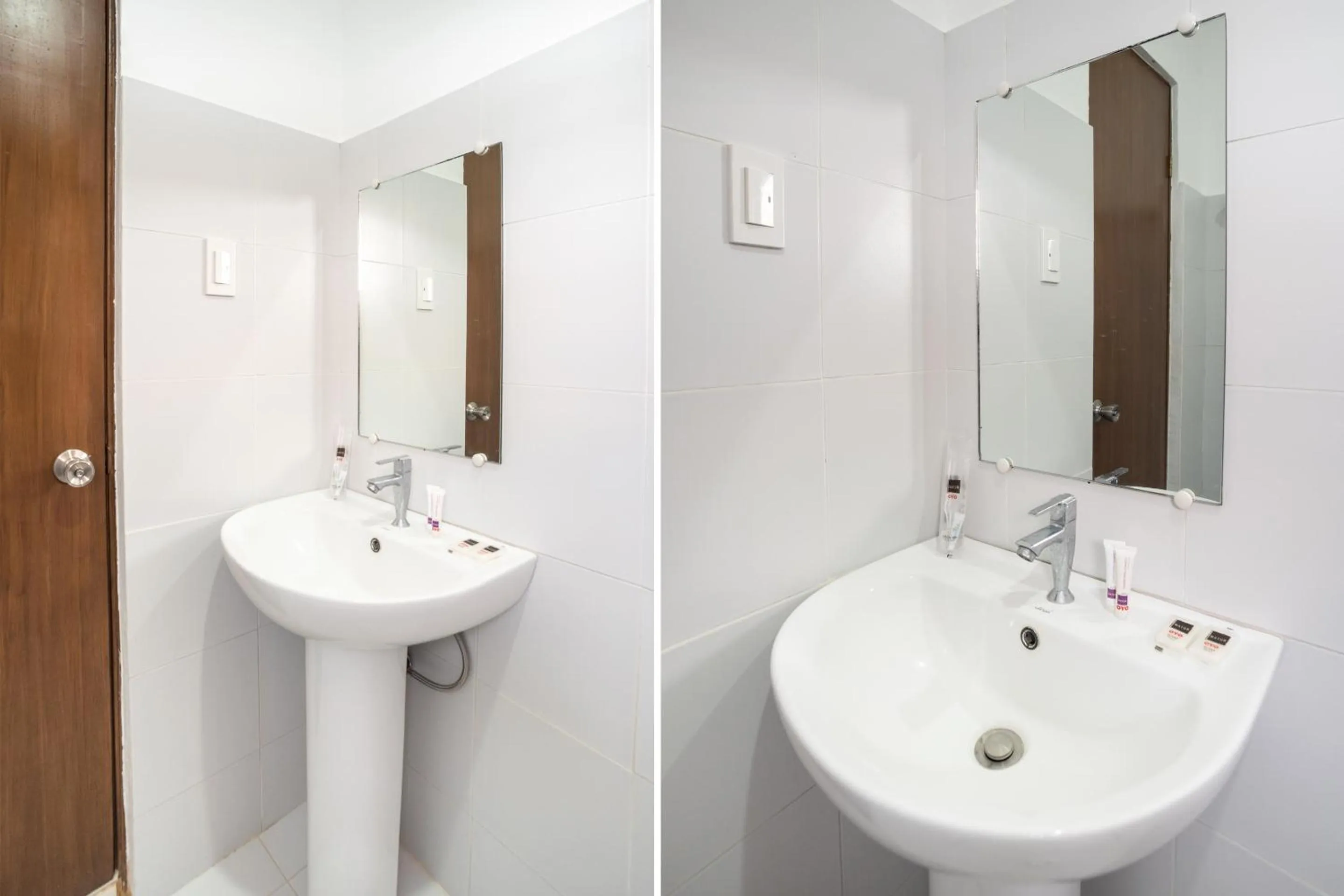 Bathroom in Casitas Inn Tagaytay Co.