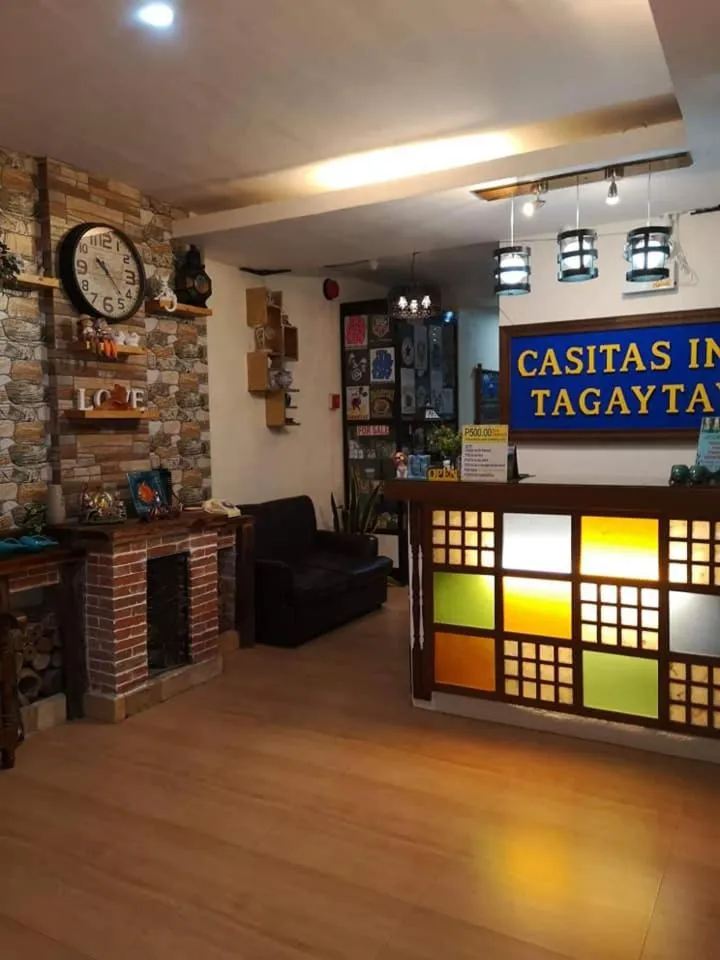Casitas Inn Tagaytay Co.