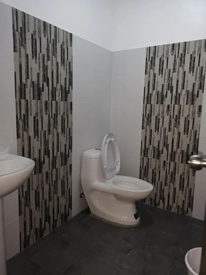 Bathroom in Casitas Inn Tagaytay Co.