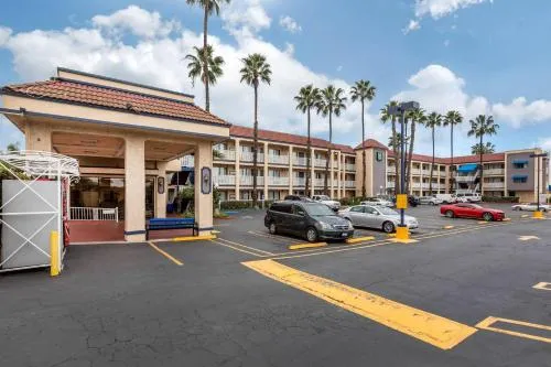 Quality Inn - Torrance Lomita