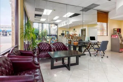 Quality Inn - Torrance Lomita