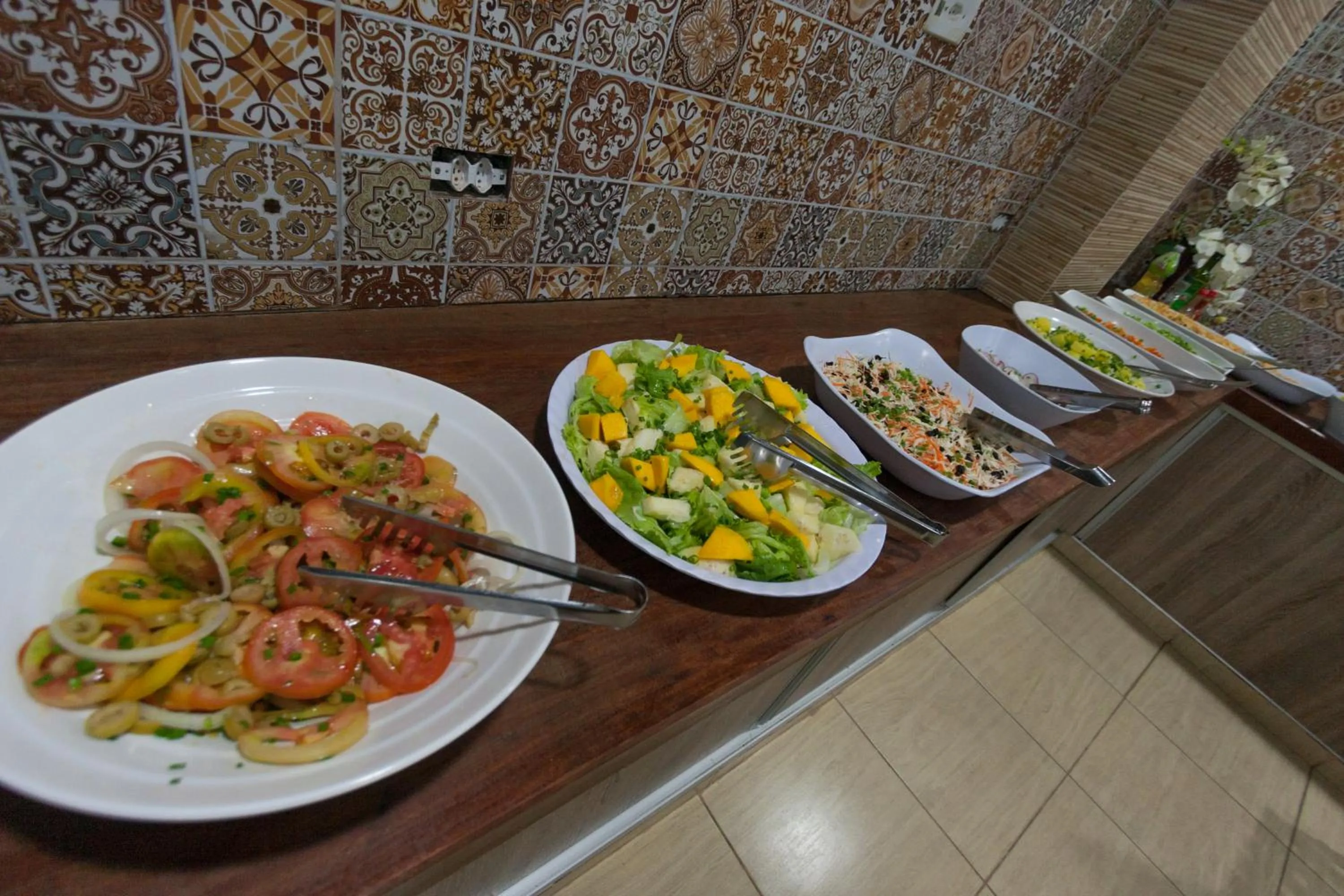 Hotel Marina Torrano