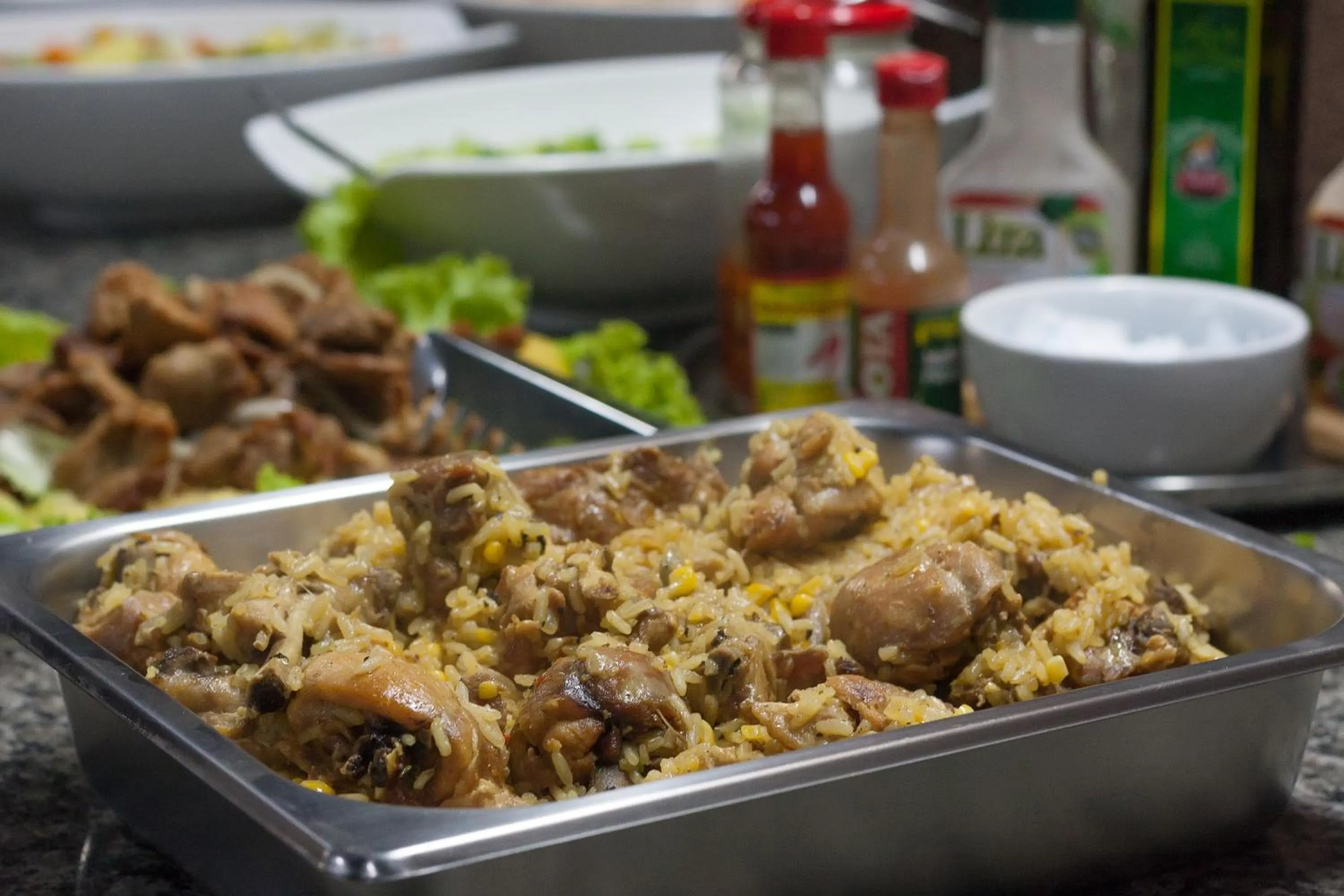 Hotel Marina Torrano