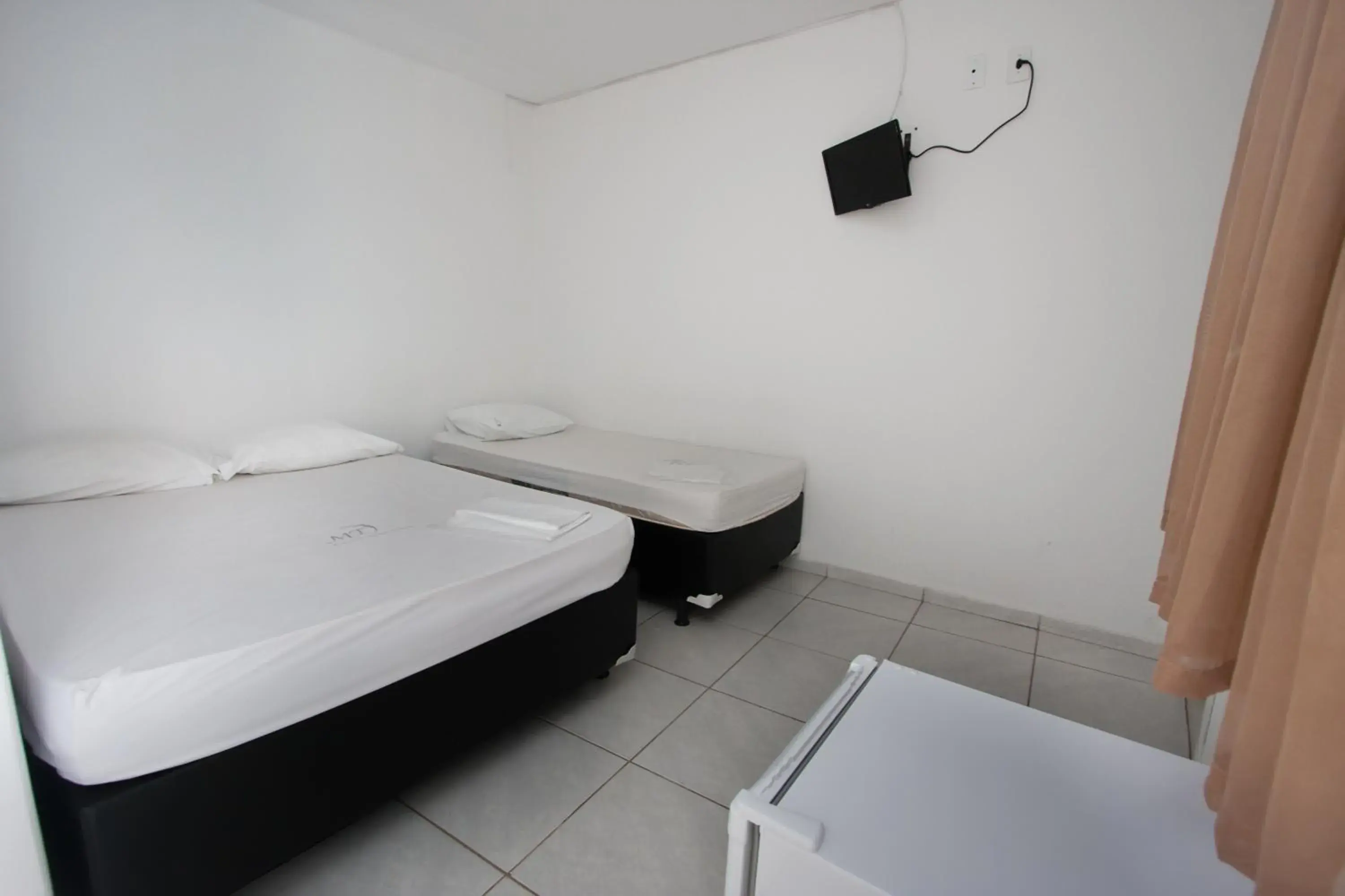 Triple Room in Hotel Marina Torrano Triple Room in Hotel Marina Torrano