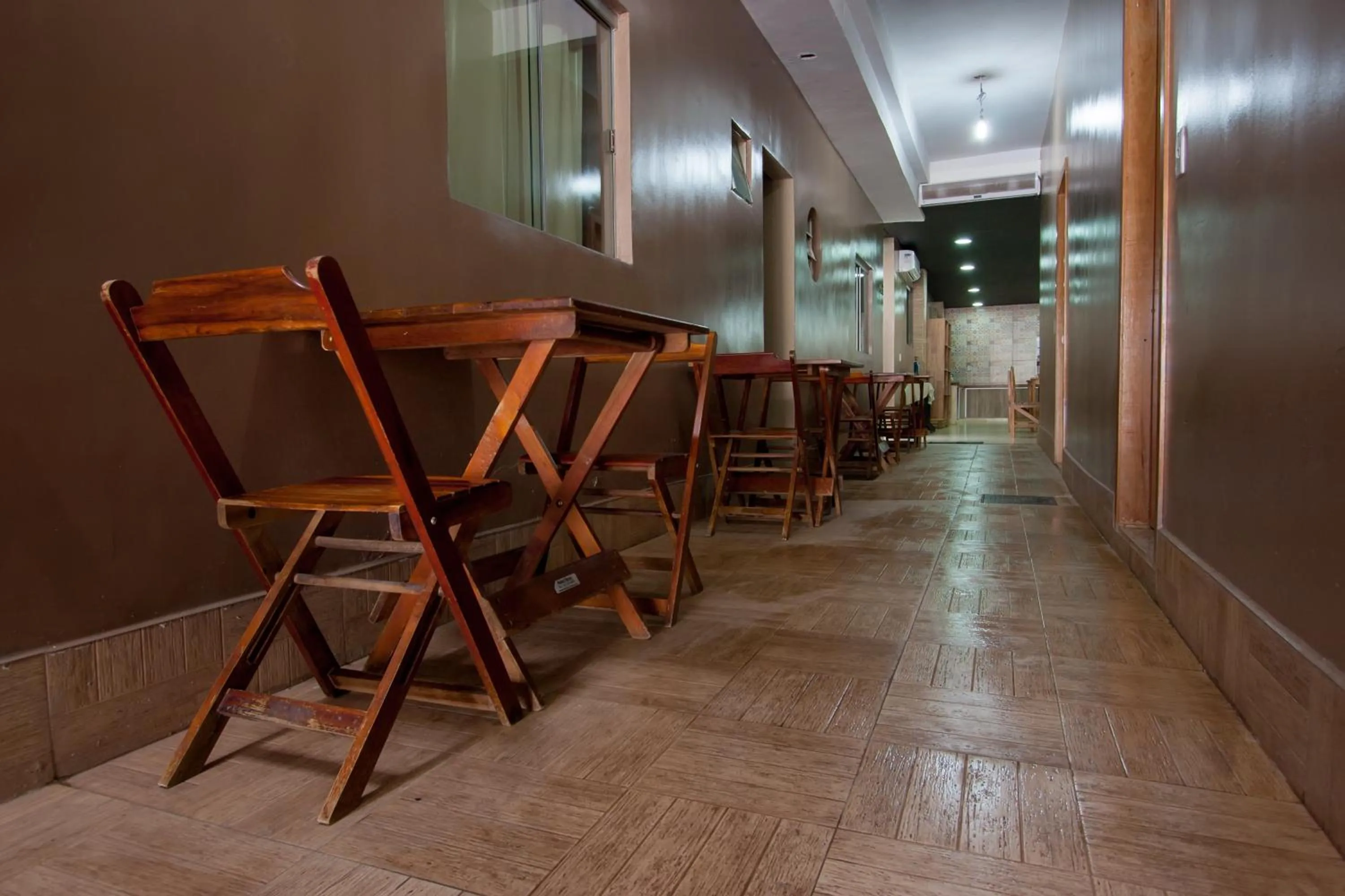 Hotel Marina Torrano