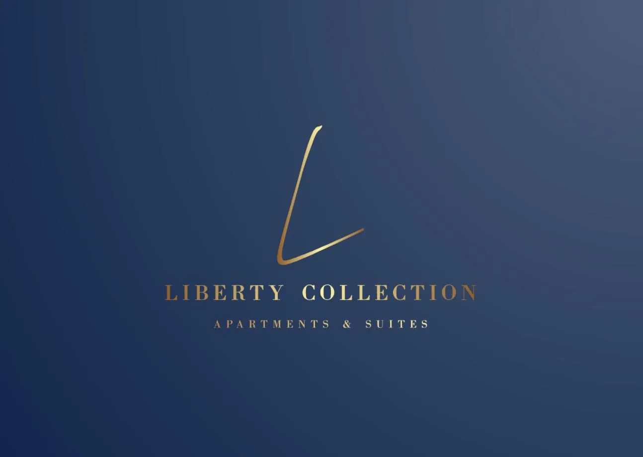 Logo/Certificate/Sign in Grand Tour Rome Apartment - Liberty Collection