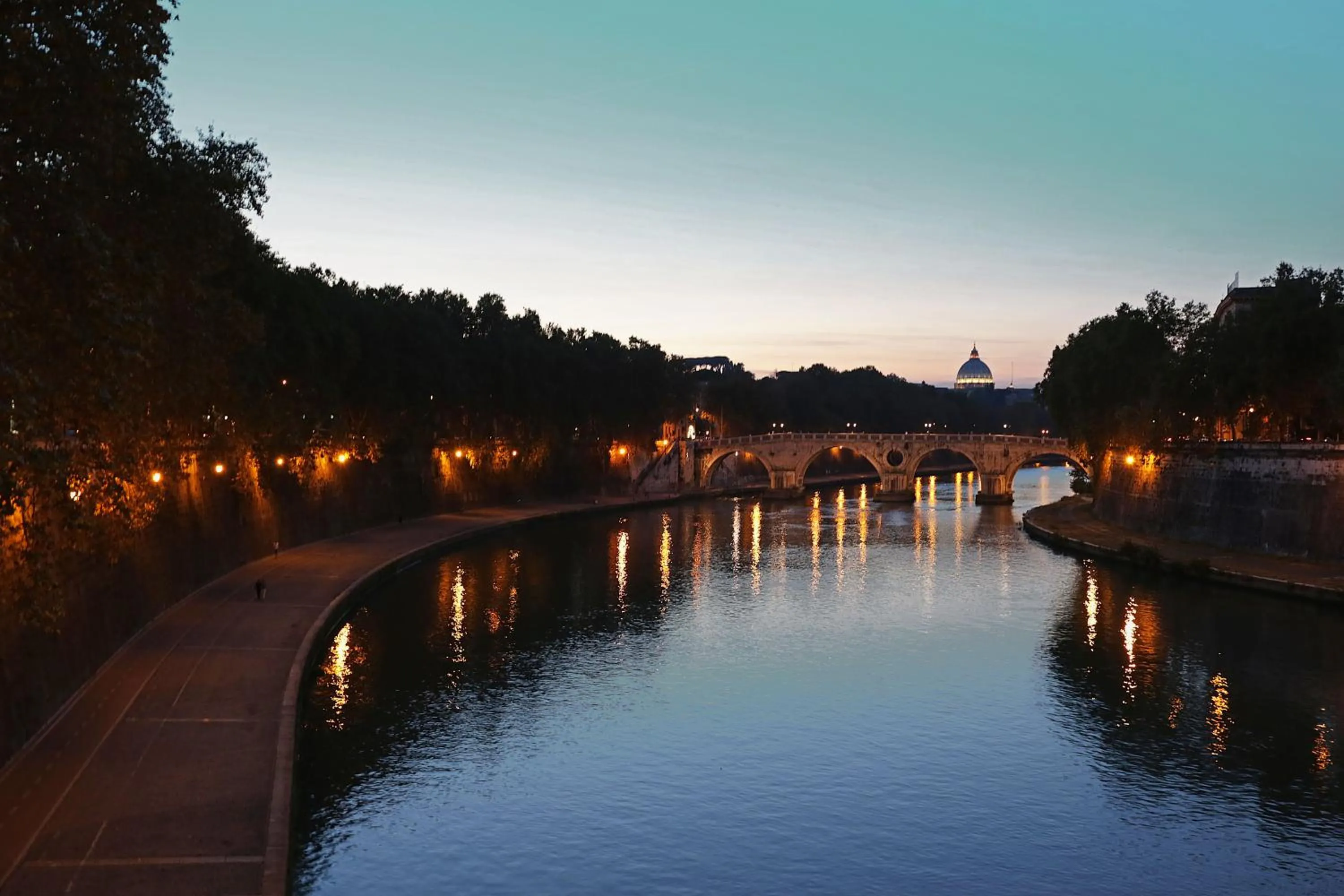 Other in Grand Tour Rome Apartment - Liberty Collection