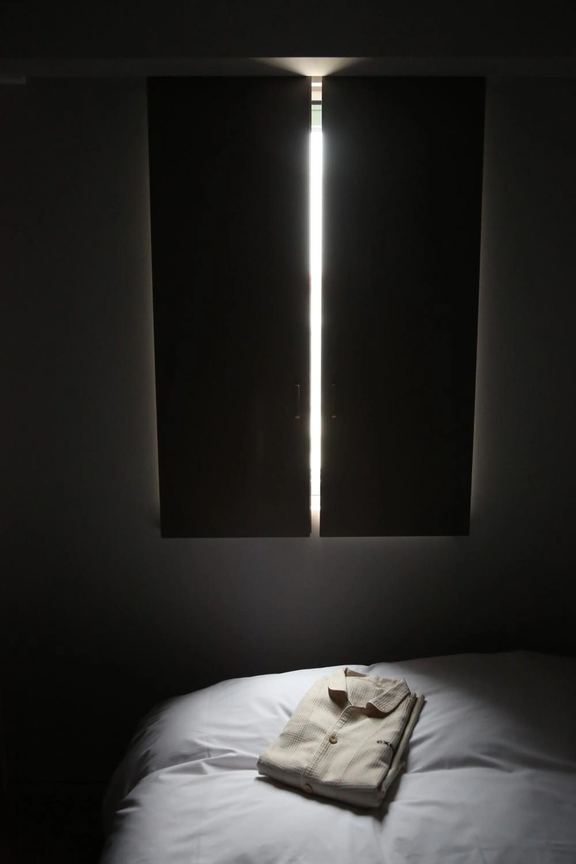 Other, Bed in Excel Inn Nagoya Atsuta