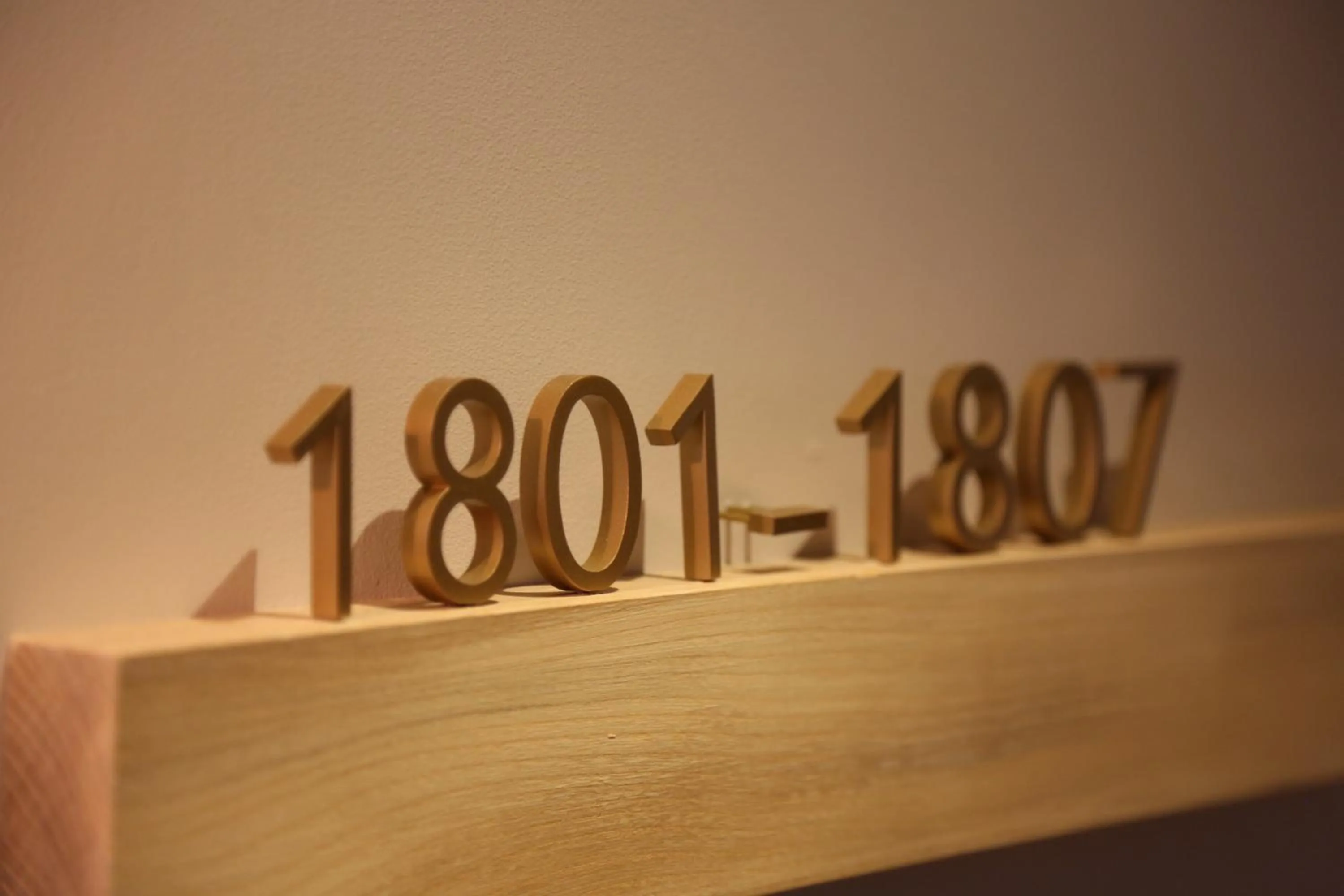 Decorative detail in Excel Inn Nagoya Atsuta