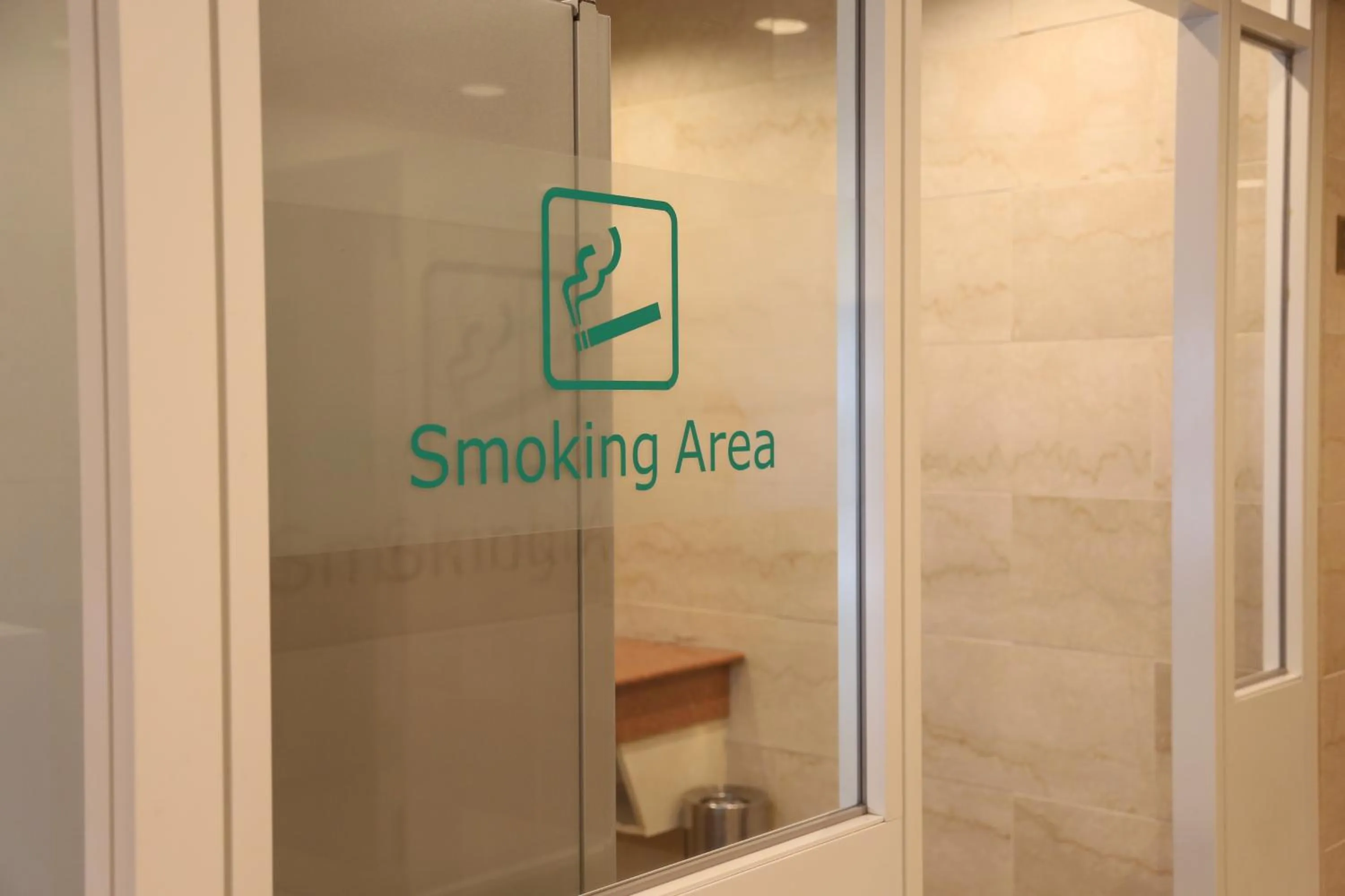 Area and facilities in Excel Inn Nagoya Atsuta