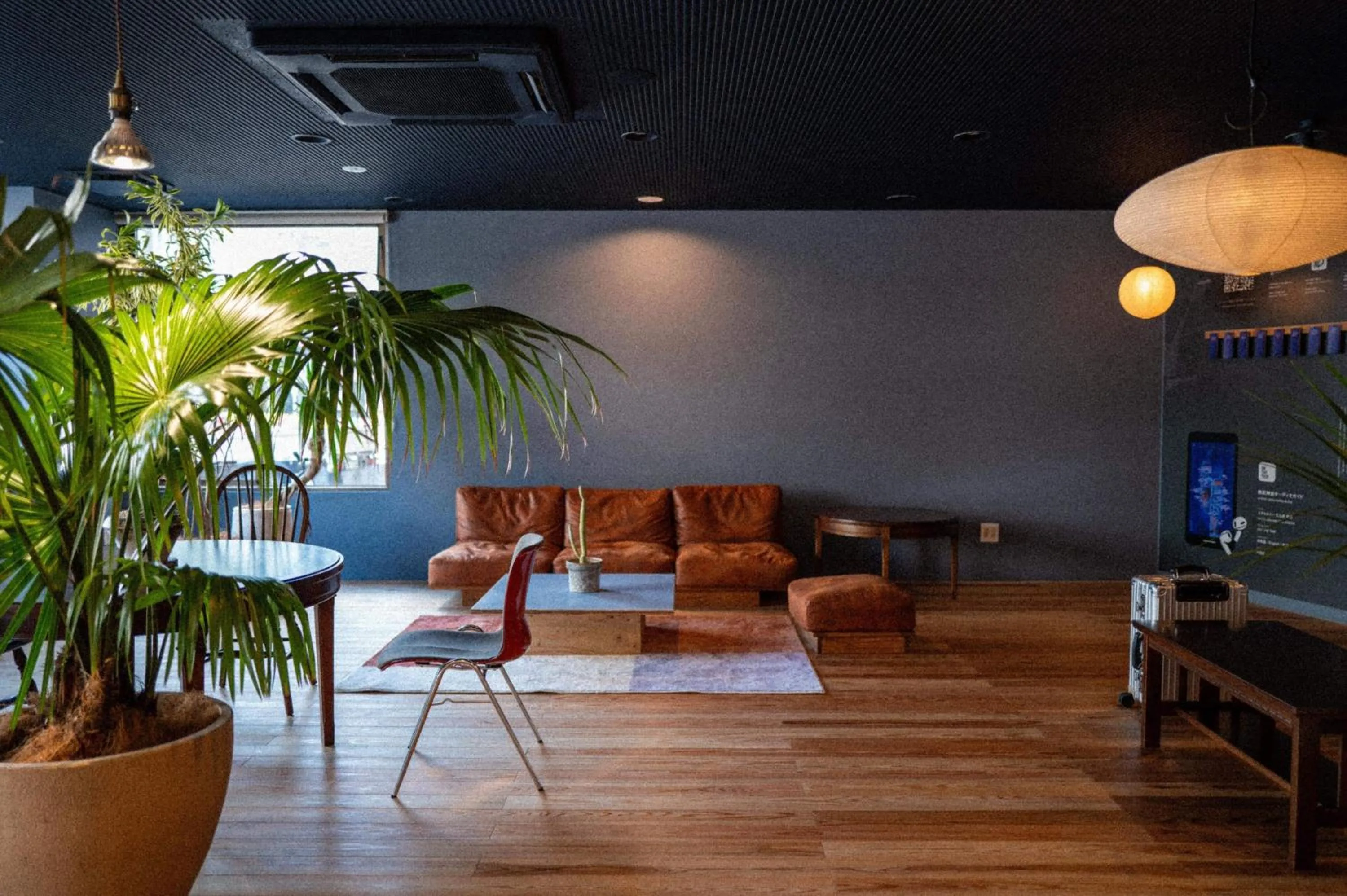 Lobby or reception in Excel Inn Nagoya Atsuta