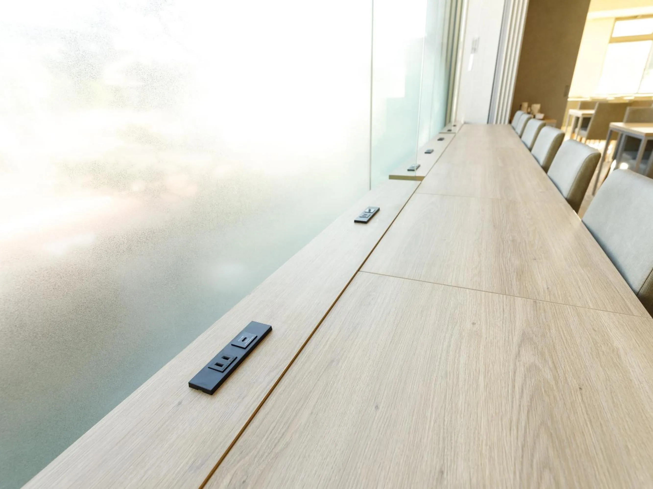 Restaurant/places to eat in Inuyama Miyako Hotel