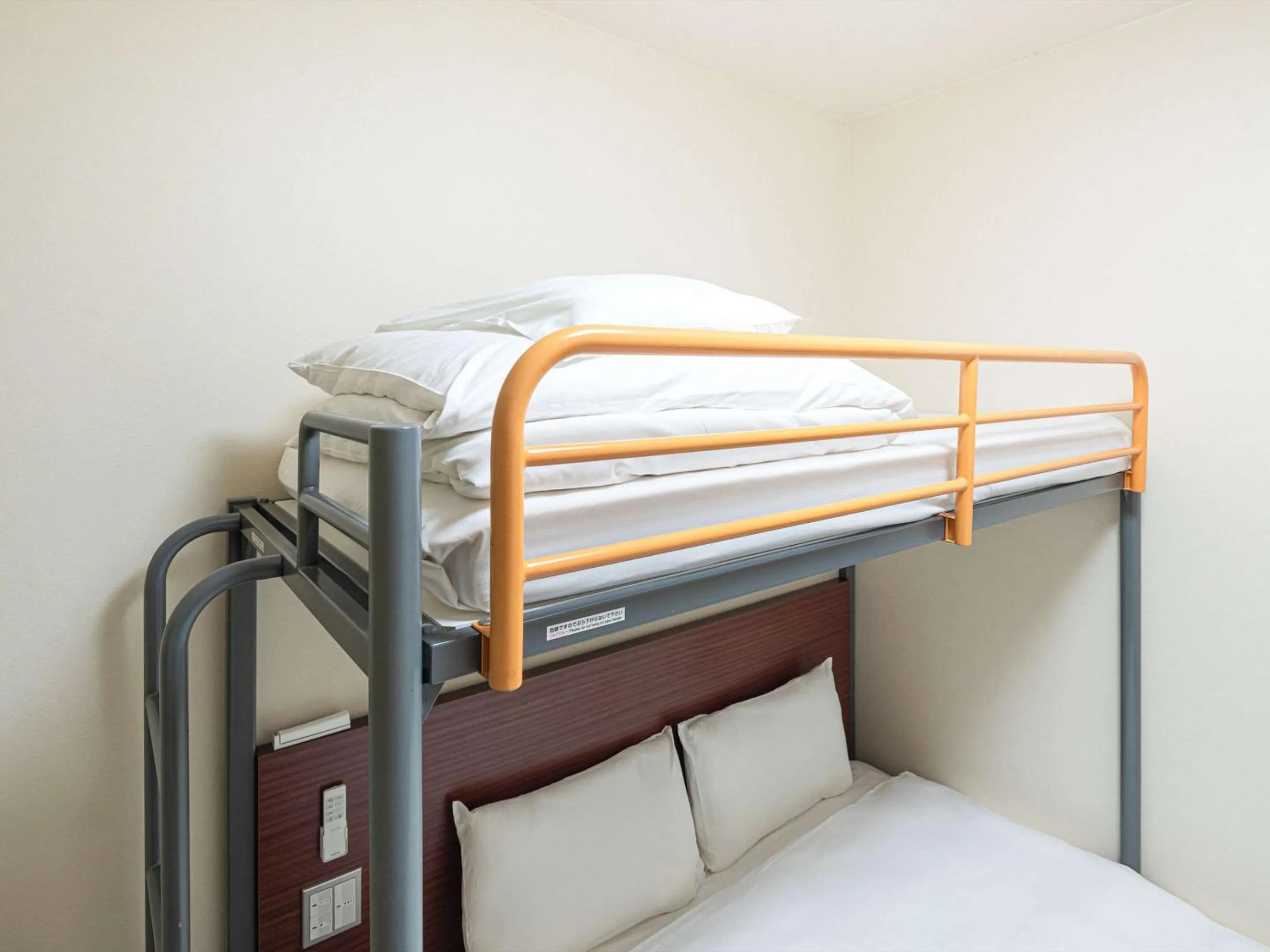 Bedroom, Bed in Comfort Inn Utsunomiya Kanuma