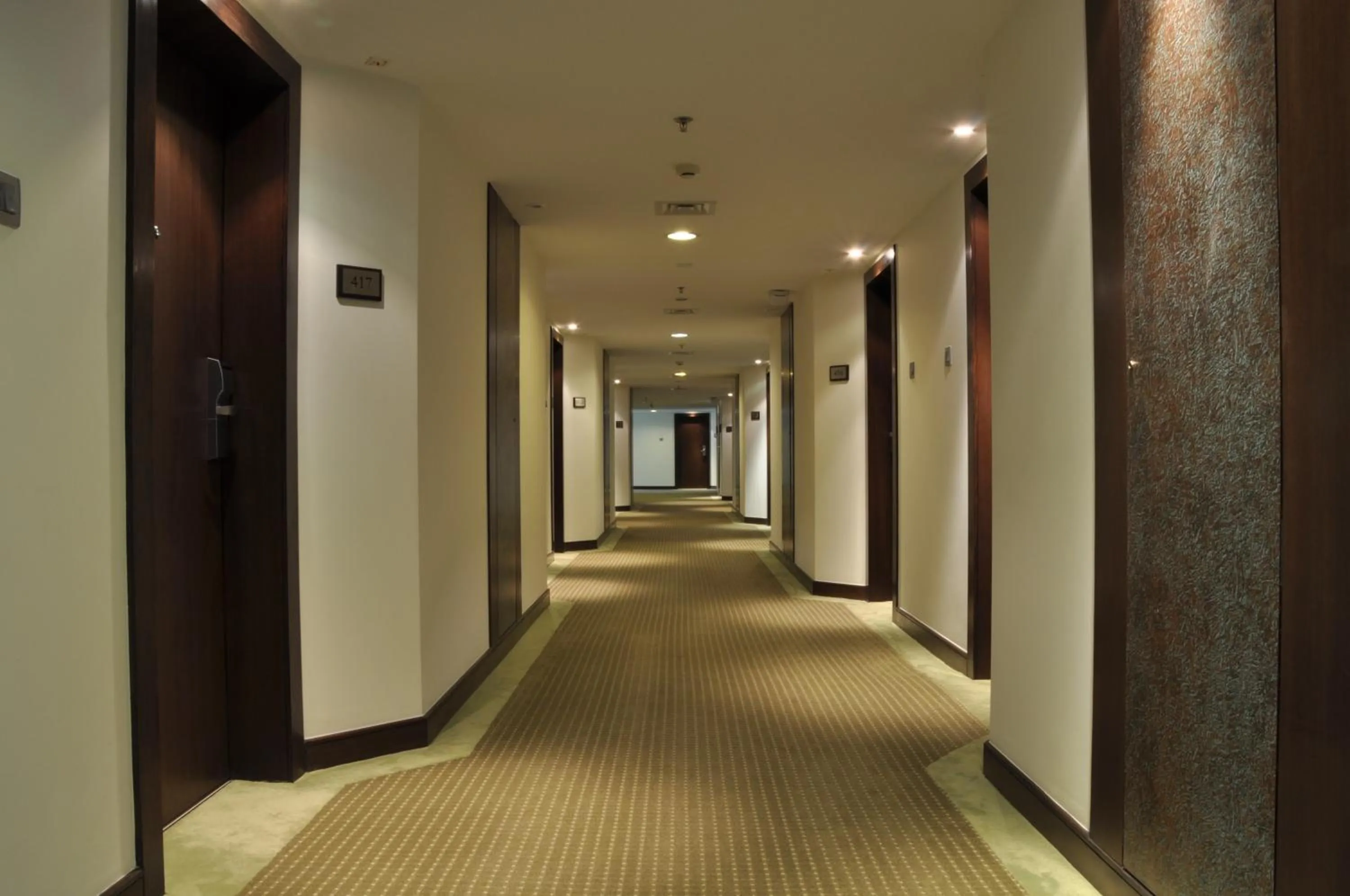 Other in Adarsh Hamilton