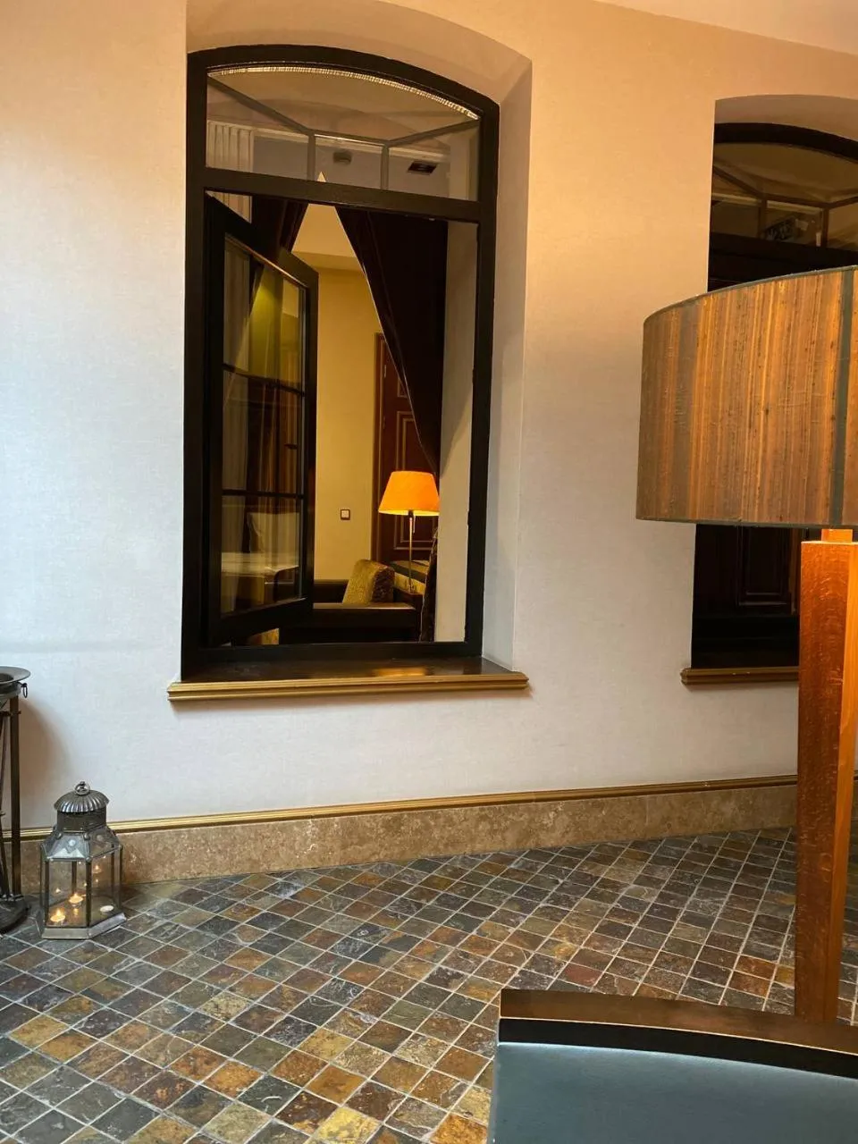 View (from property/room) in Sultan Inn Boutique Hotel