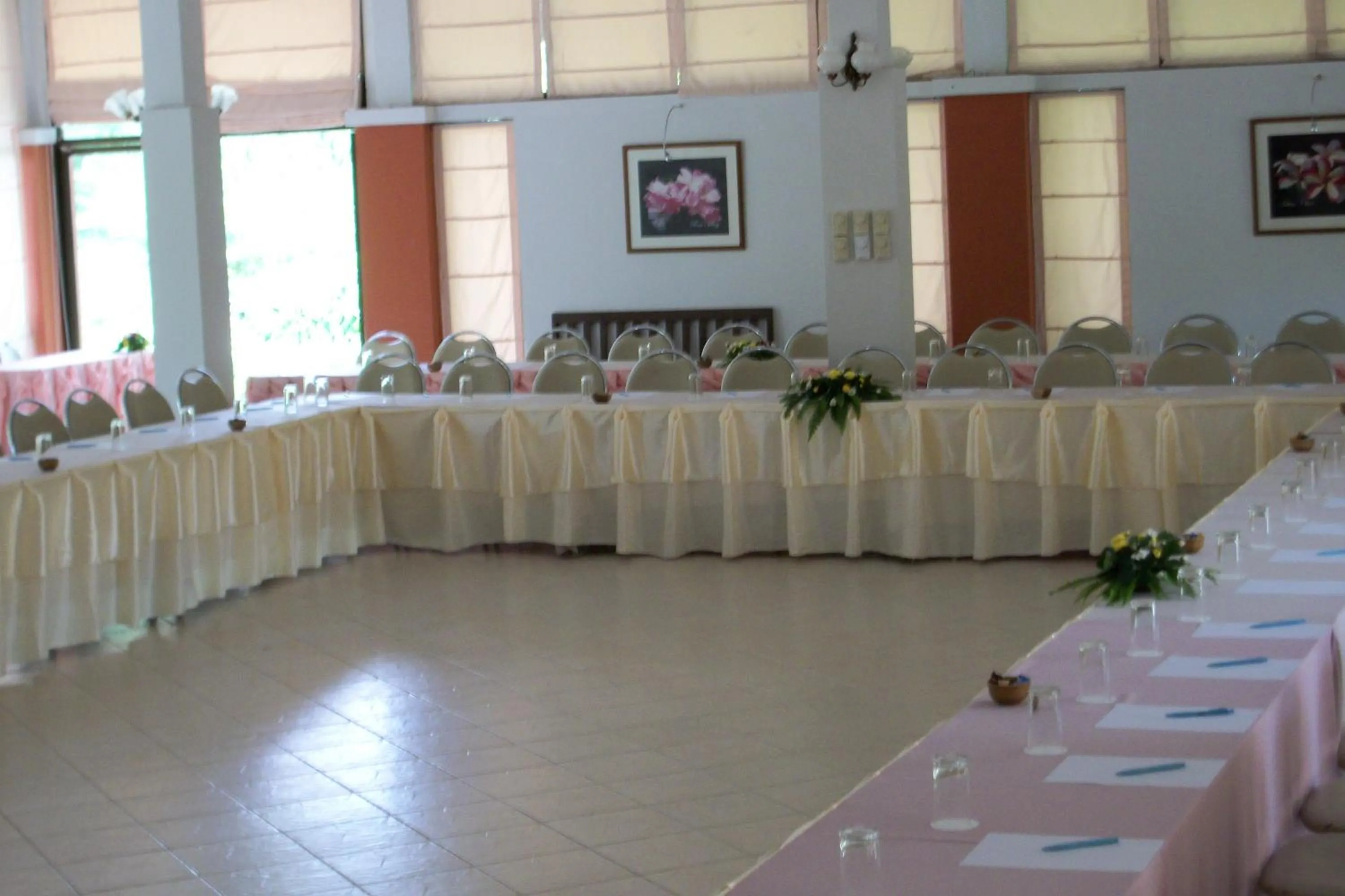 Meeting/conference room in Lilawalai Resort