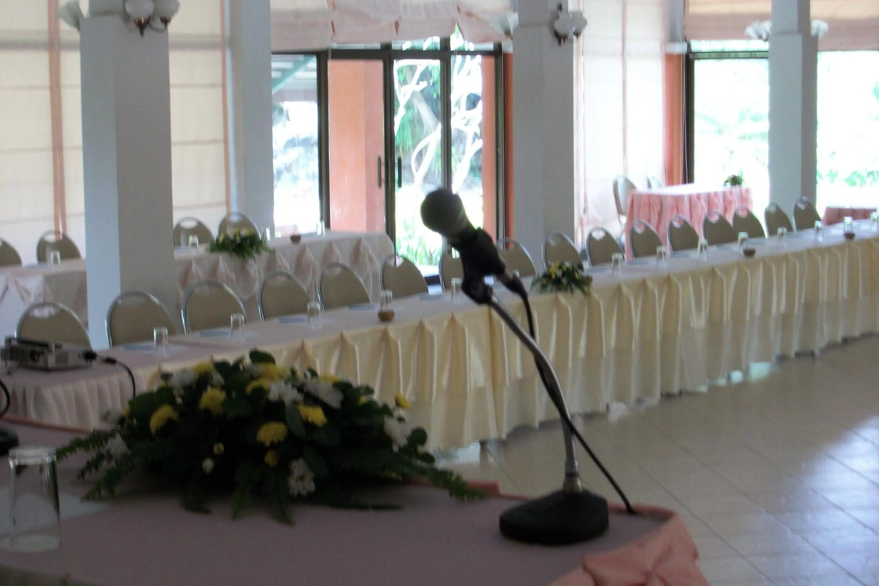 Meeting/conference room in Lilawalai Resort