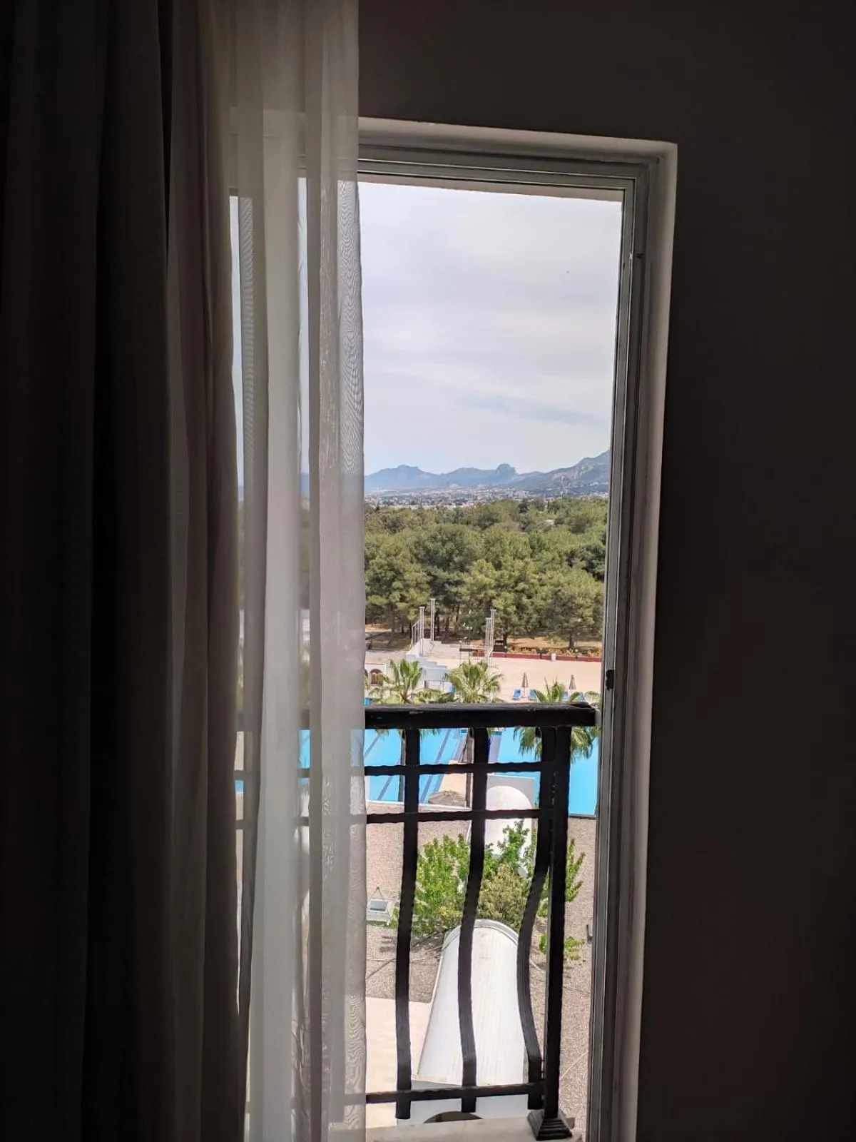 UPTOWN Büyük Anadolu Girne Hotel