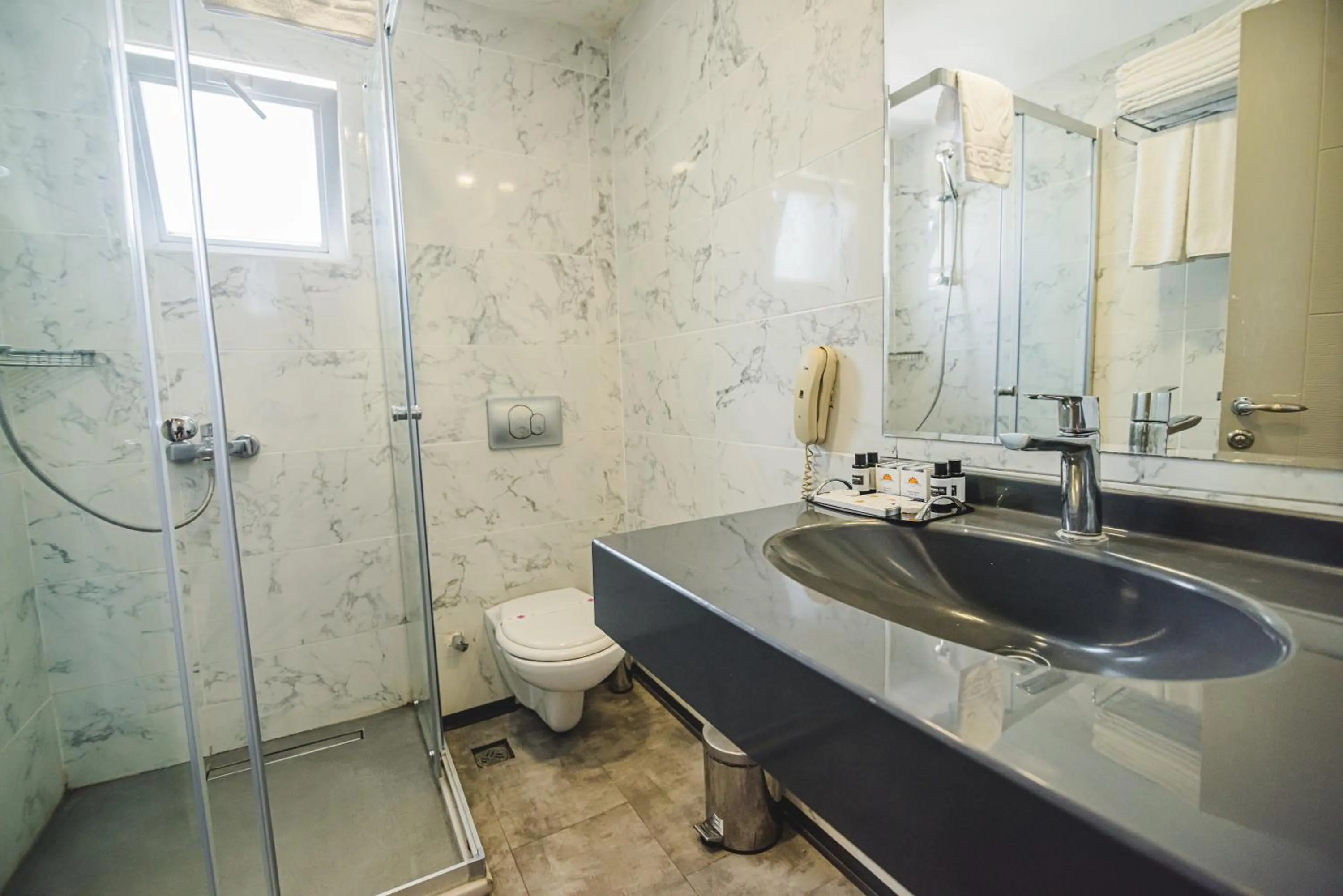 UPTOWN Büyük Anadolu Girne Hotel