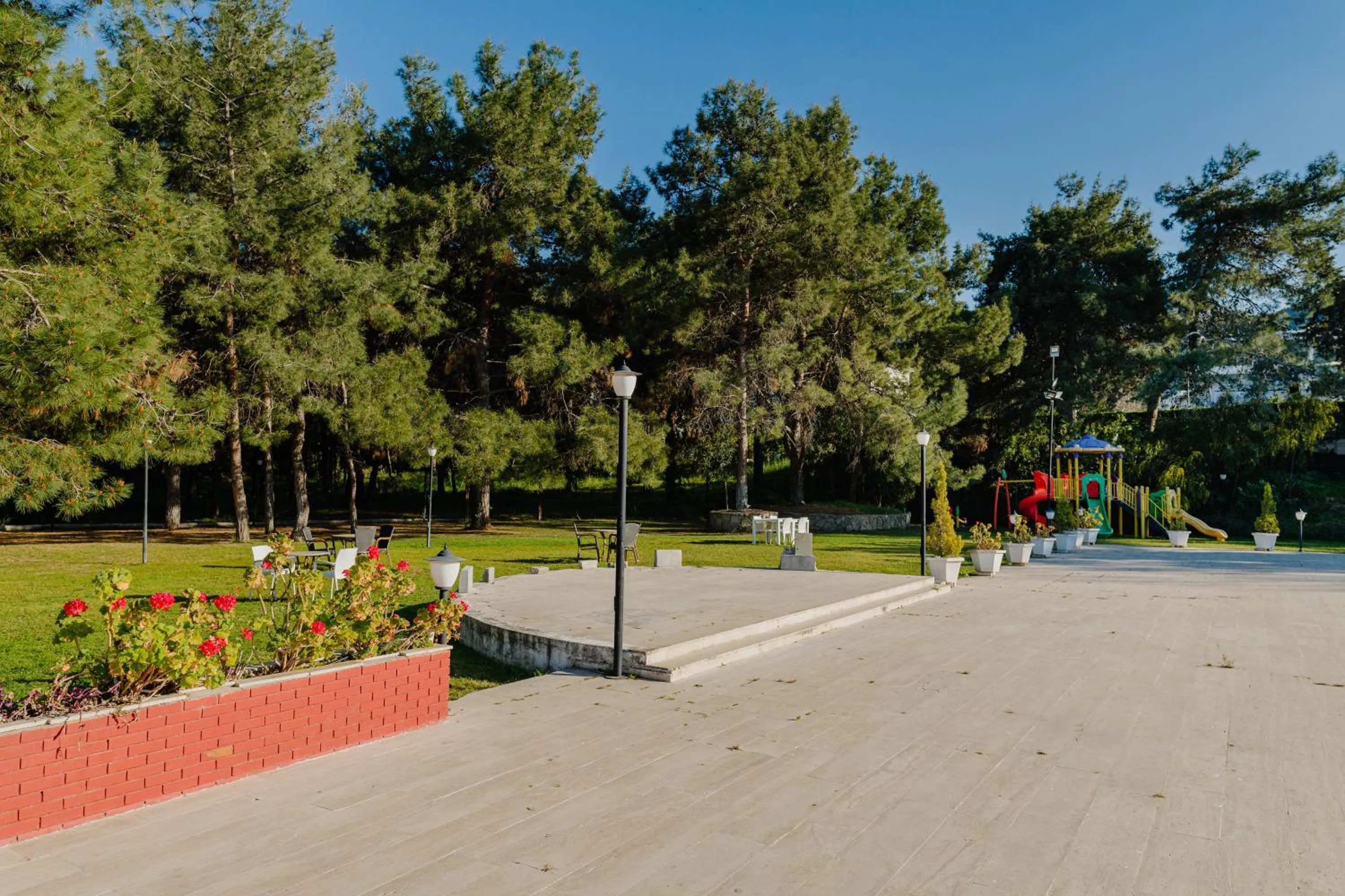 UPTOWN Büyük Anadolu Girne Hotel