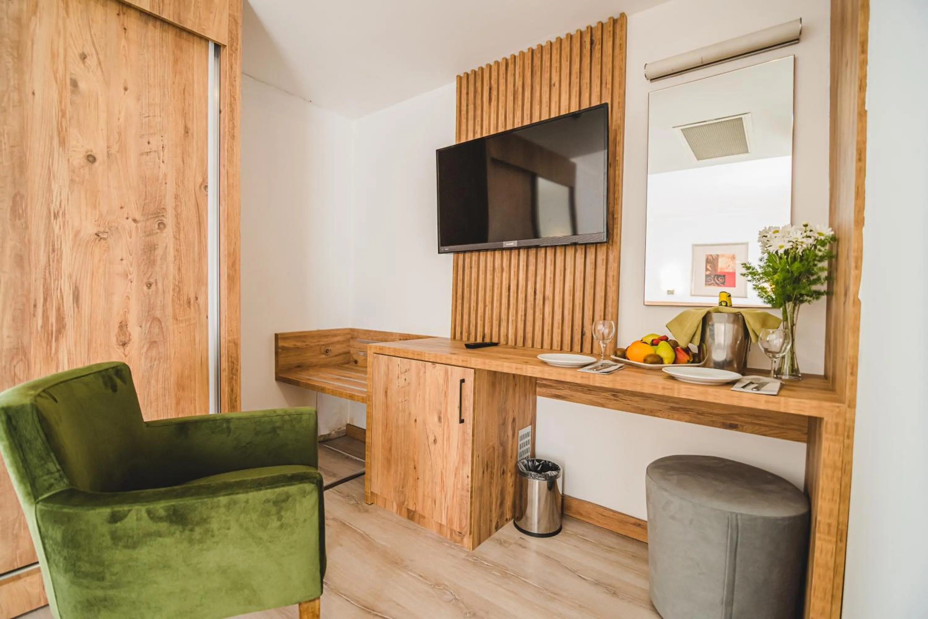 UPTOWN Büyük Anadolu Girne Hotel