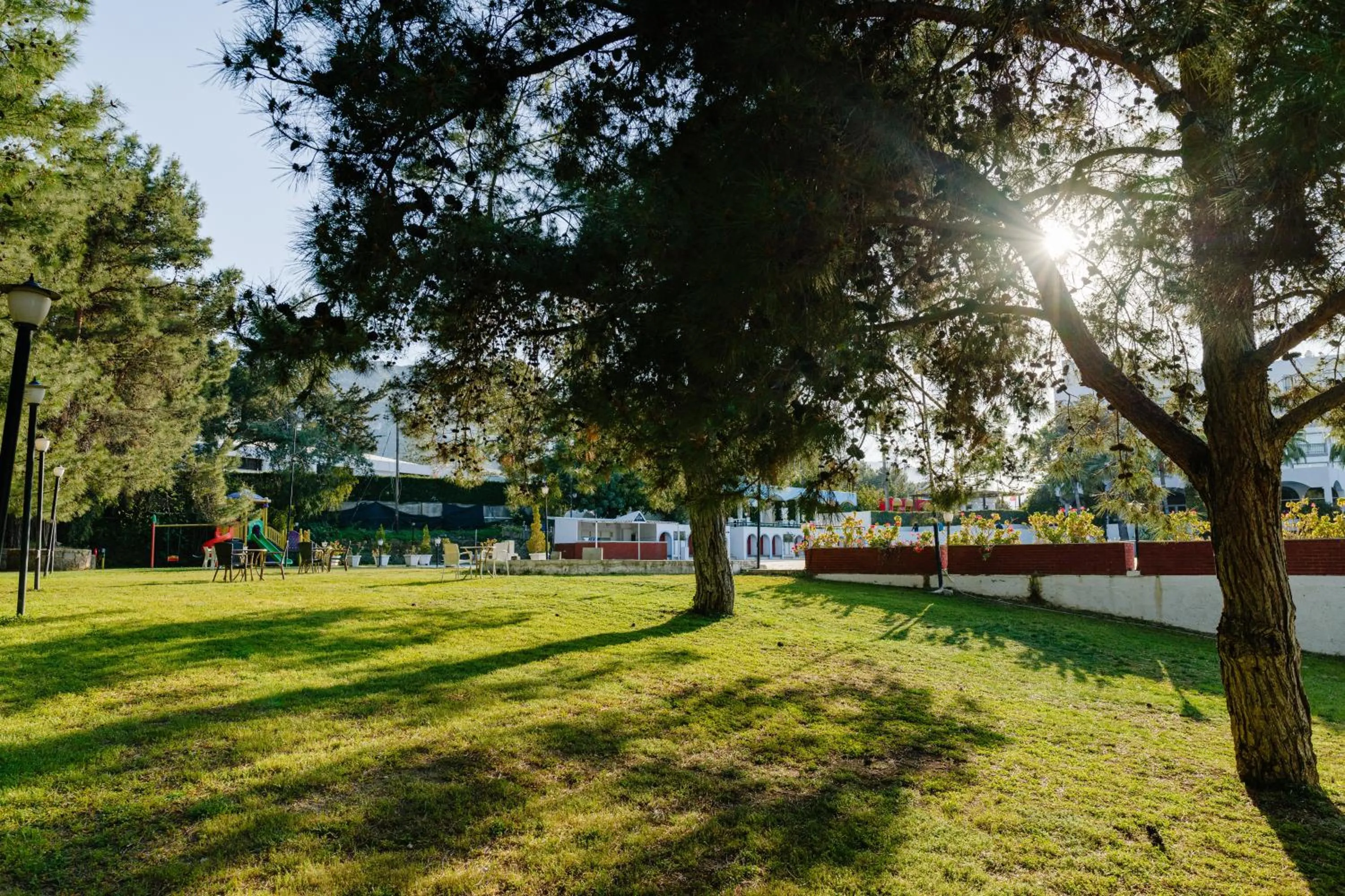 UPTOWN Büyük Anadolu Girne Hotel