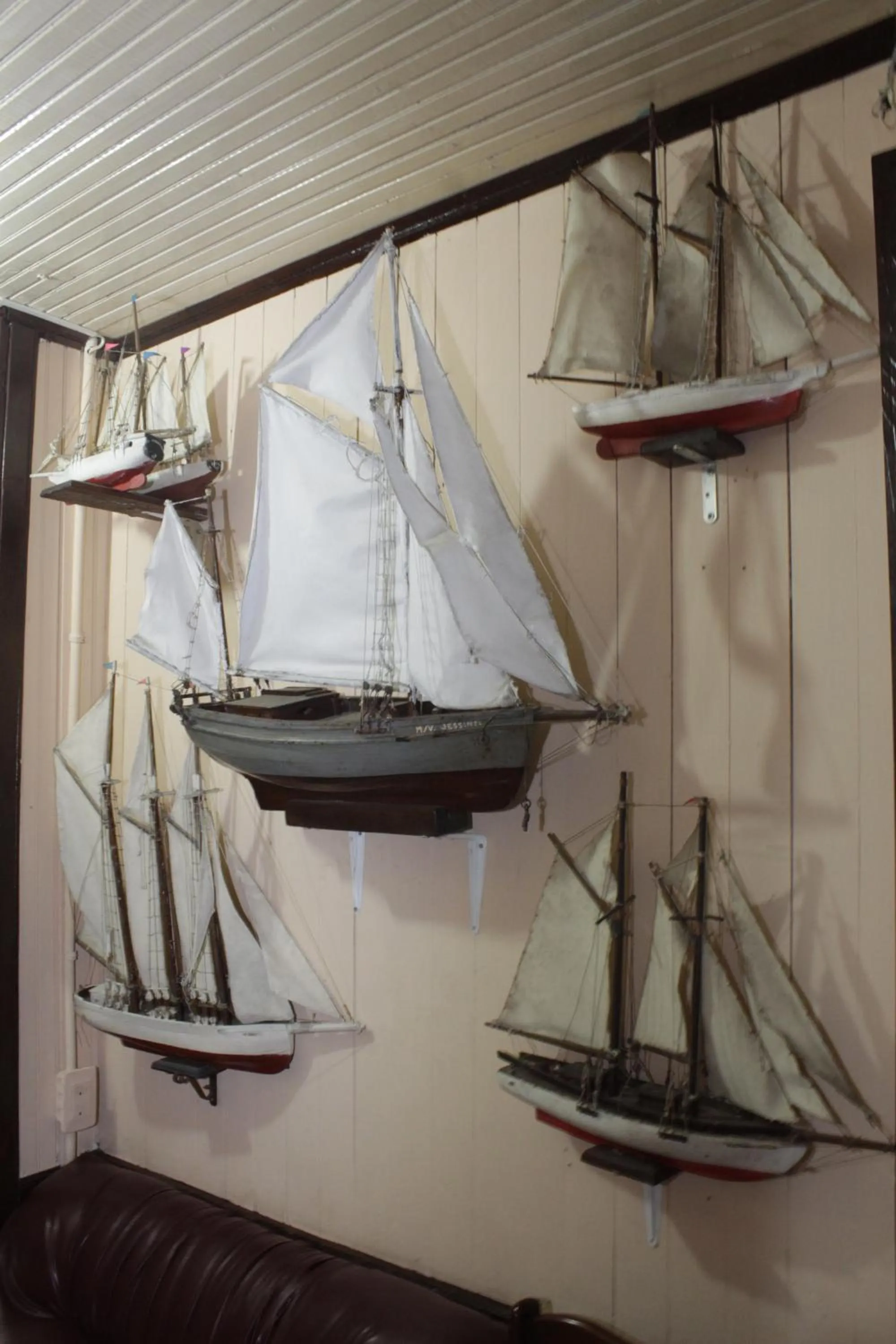 Posada Nativa Miss Trinie