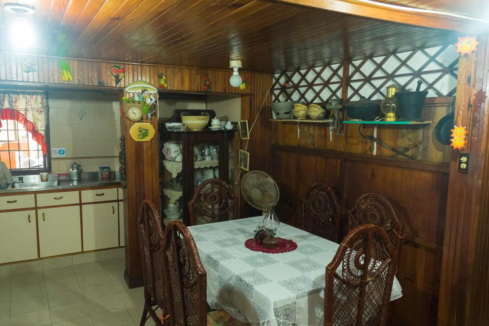 Posada Nativa Miss Trinie