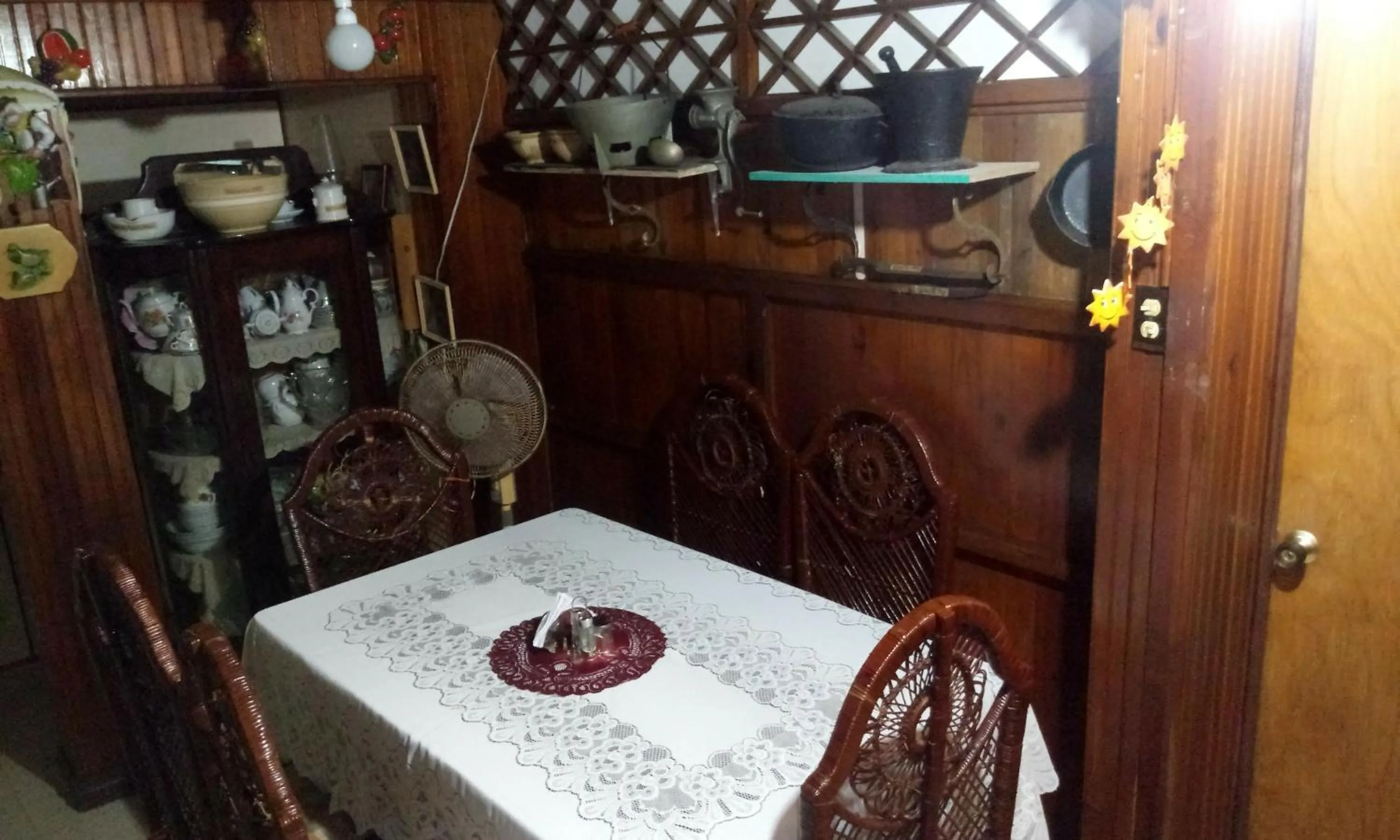 Posada Nativa Miss Trinie