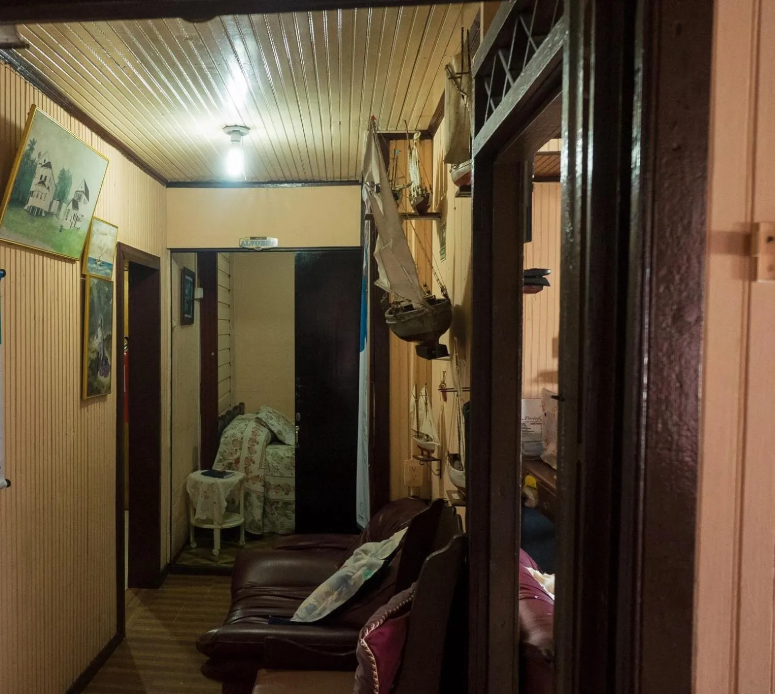 Posada Nativa Miss Trinie