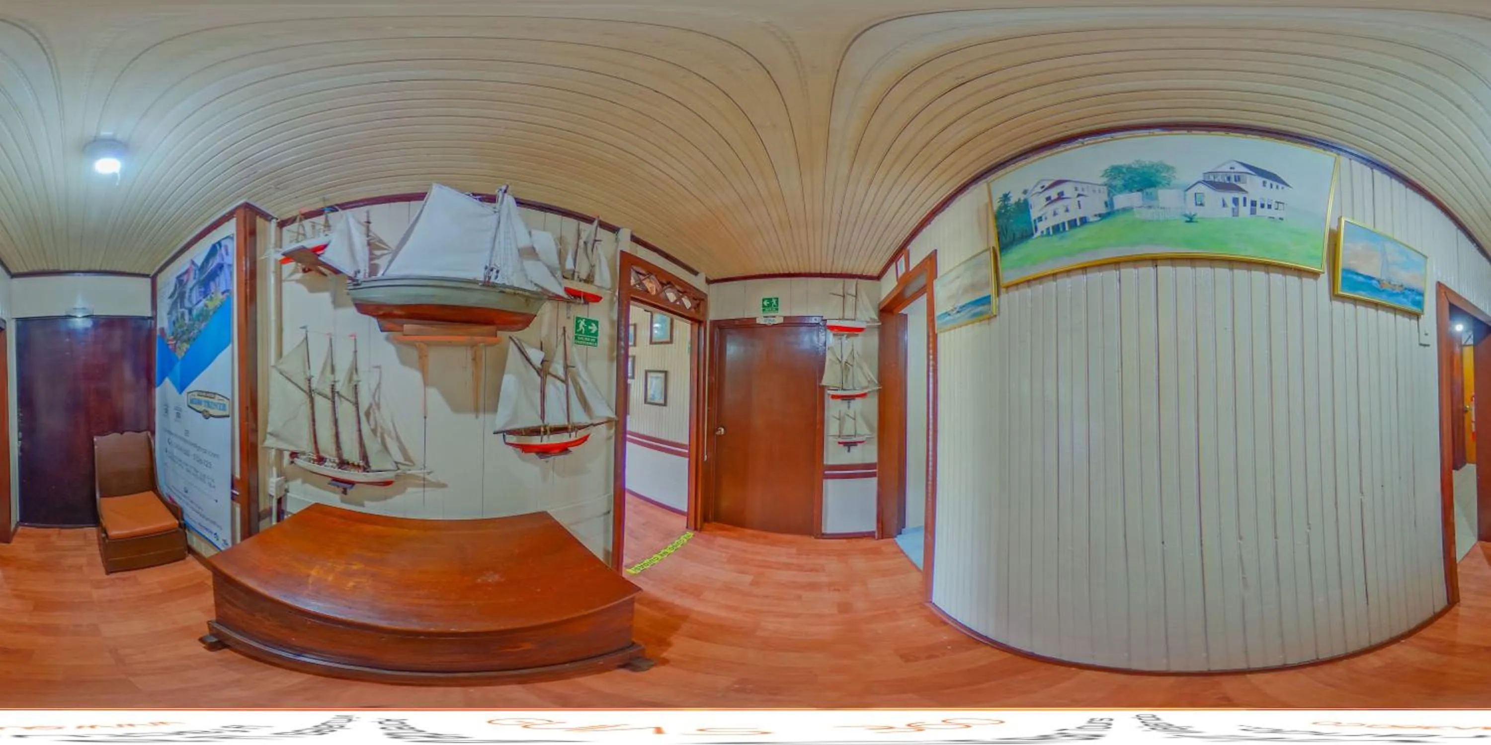 Posada Nativa Miss Trinie