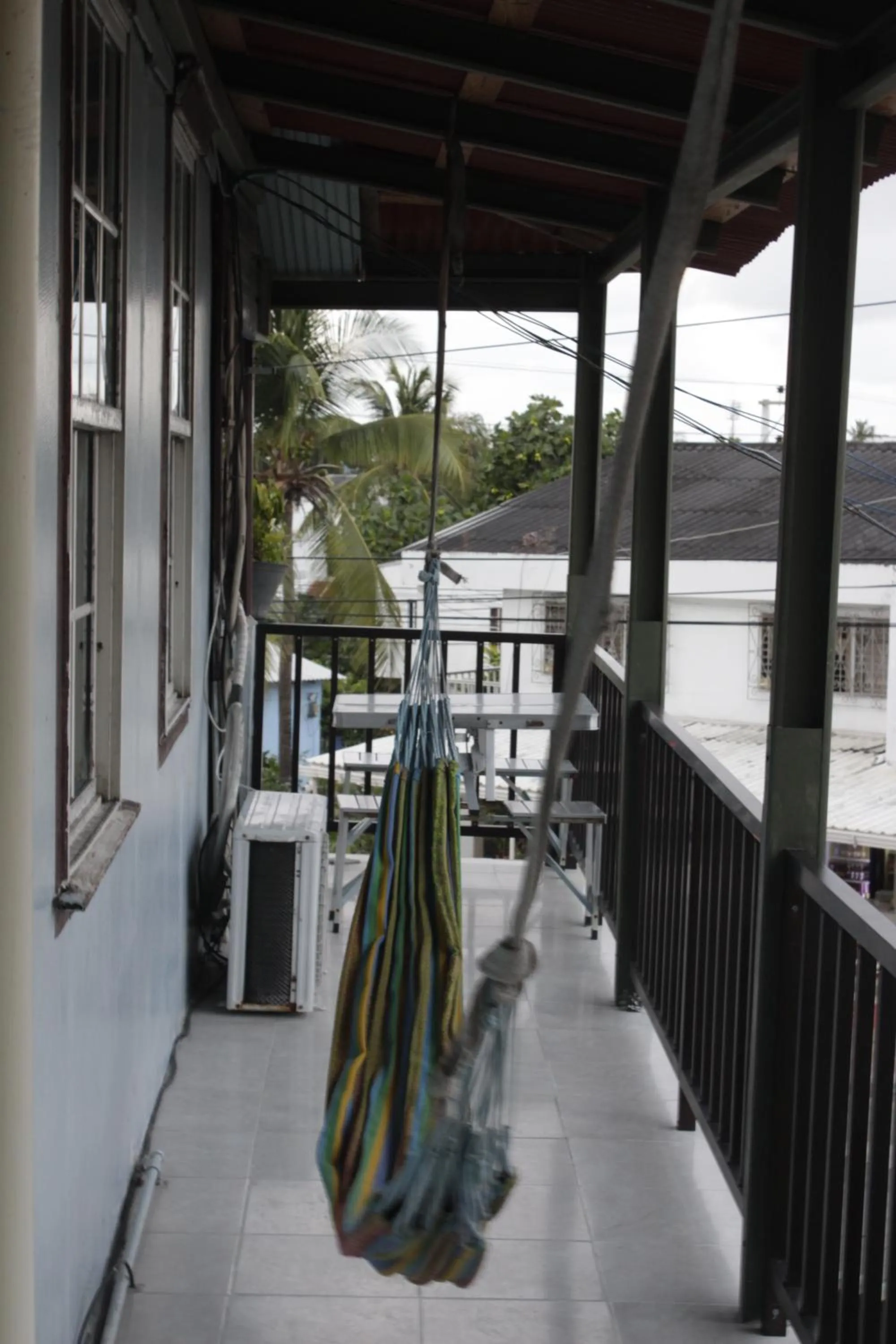 Posada Nativa Miss Trinie