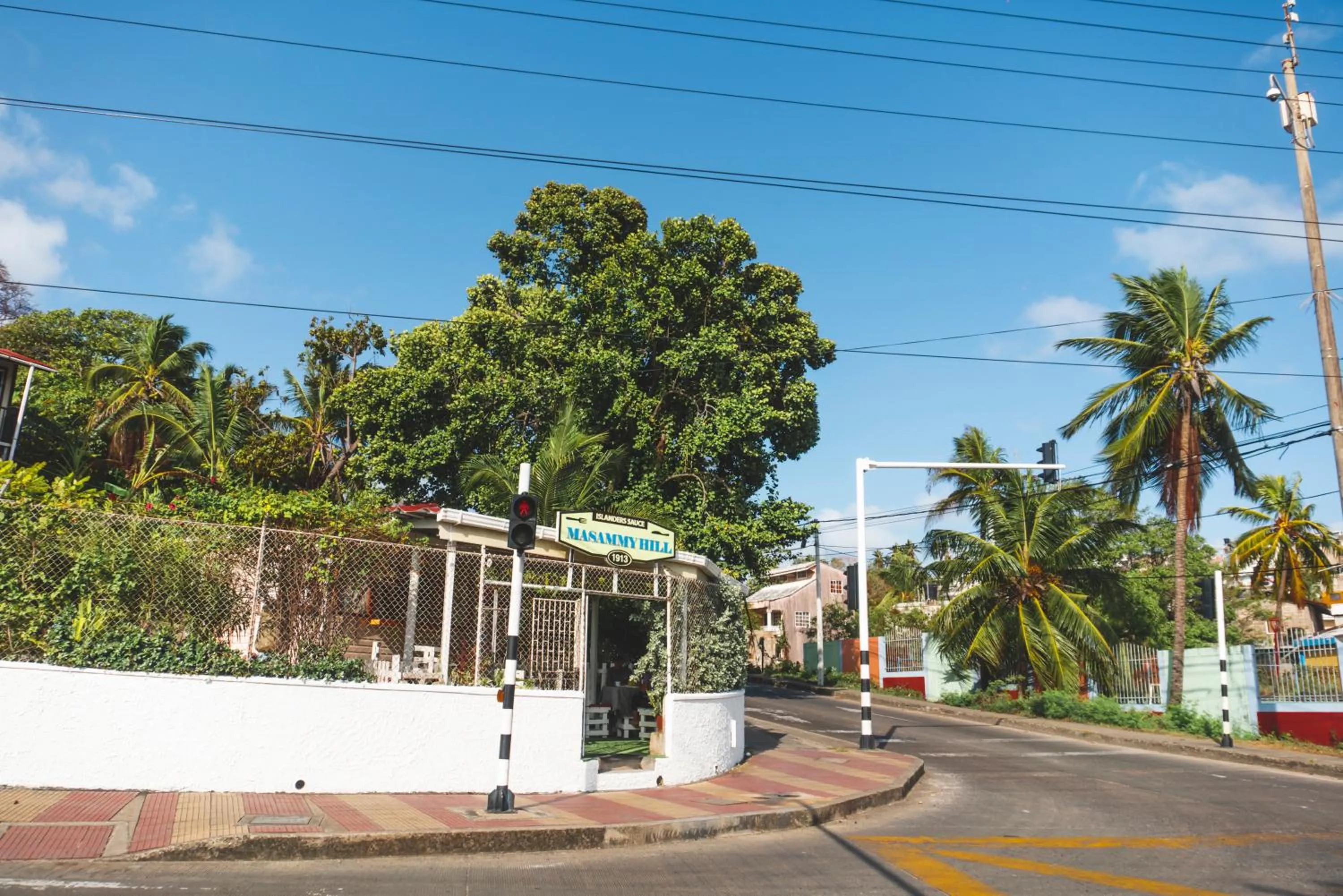 Posada Nativa Miss Trinie