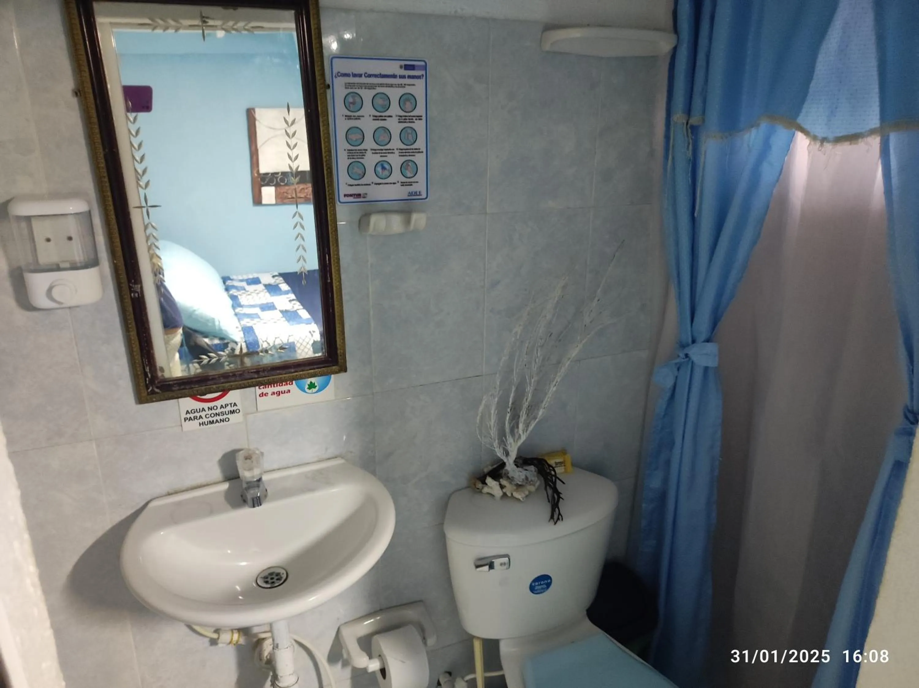 Posada Nativa Miss Trinie