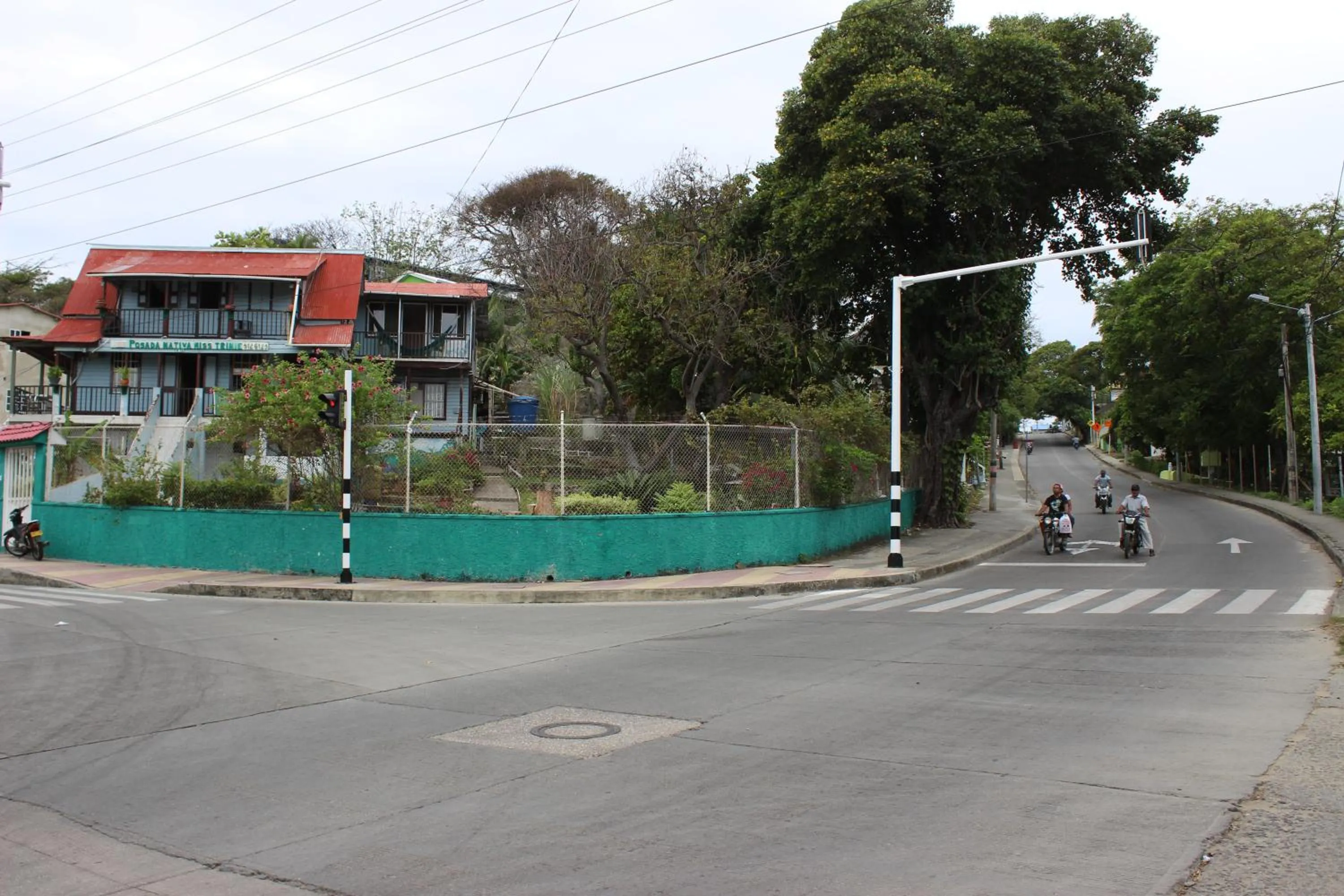 Posada Nativa Miss Trinie