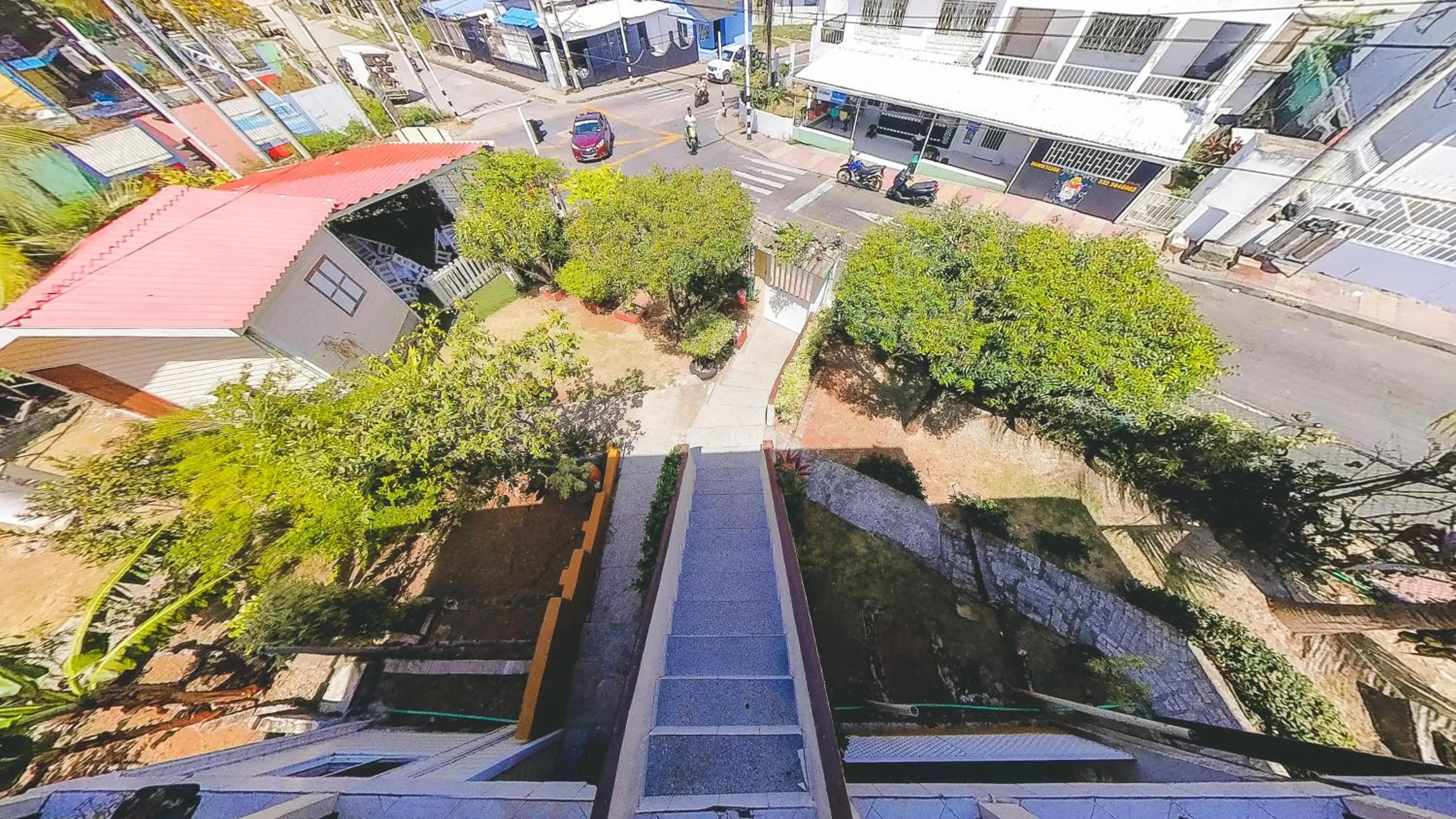 Posada Nativa Miss Trinie