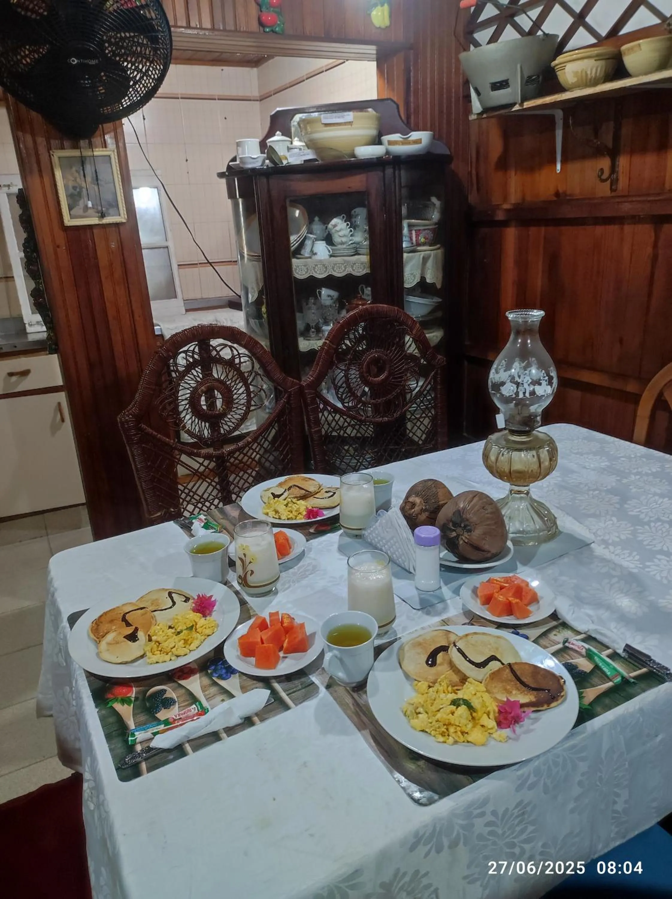 Posada Nativa Miss Trinie