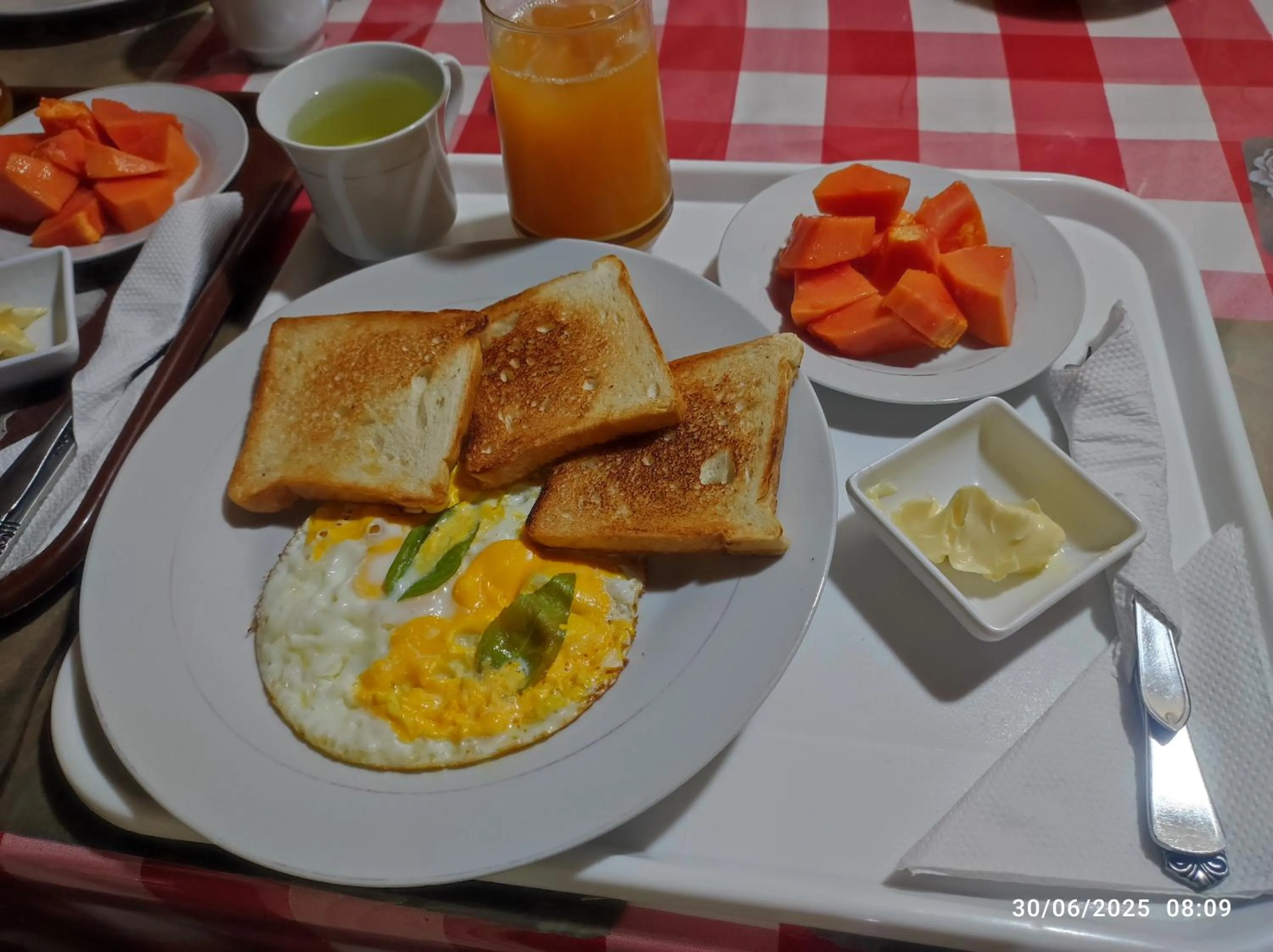 Posada Nativa Miss Trinie