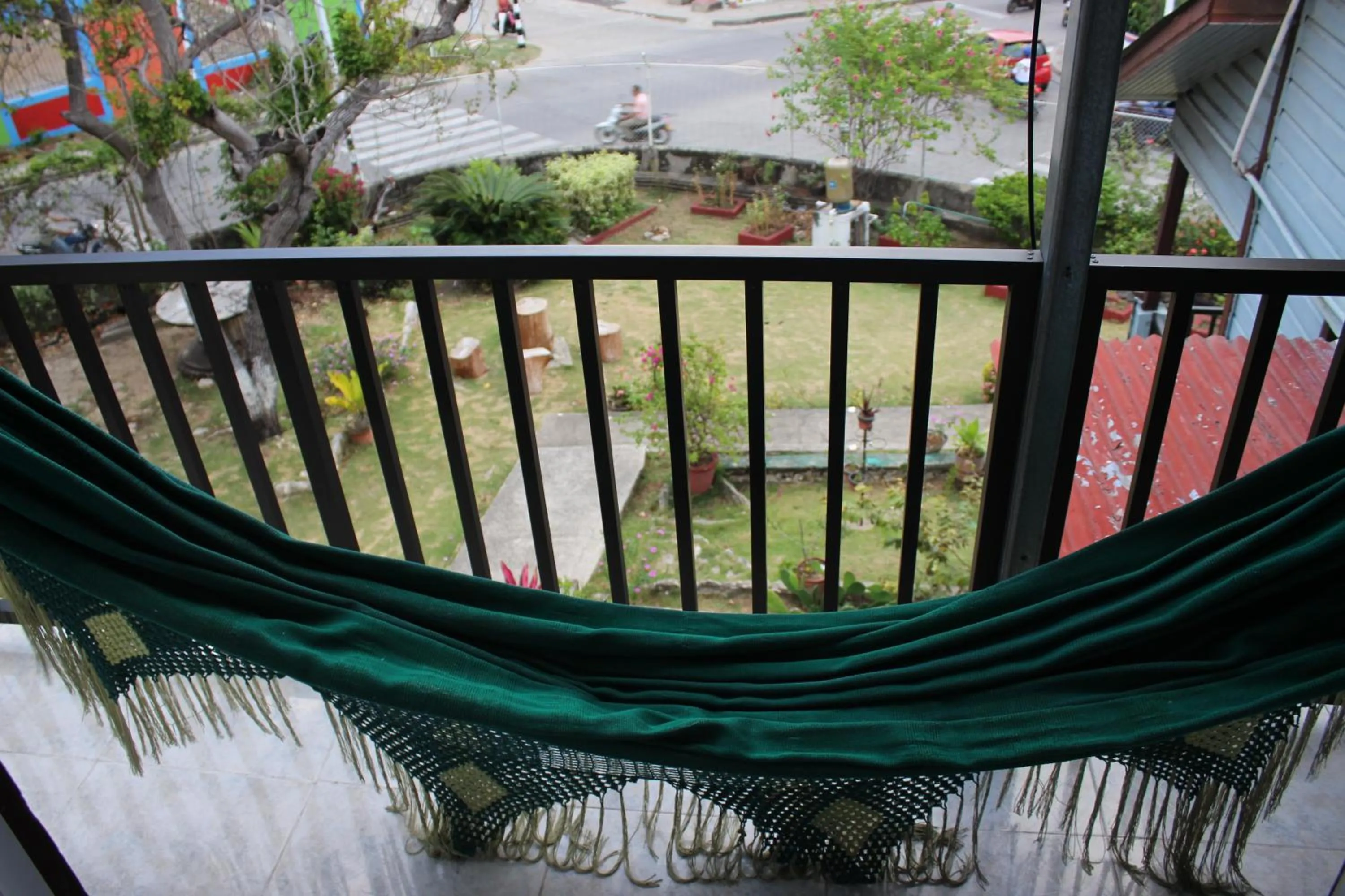 Posada Nativa Miss Trinie